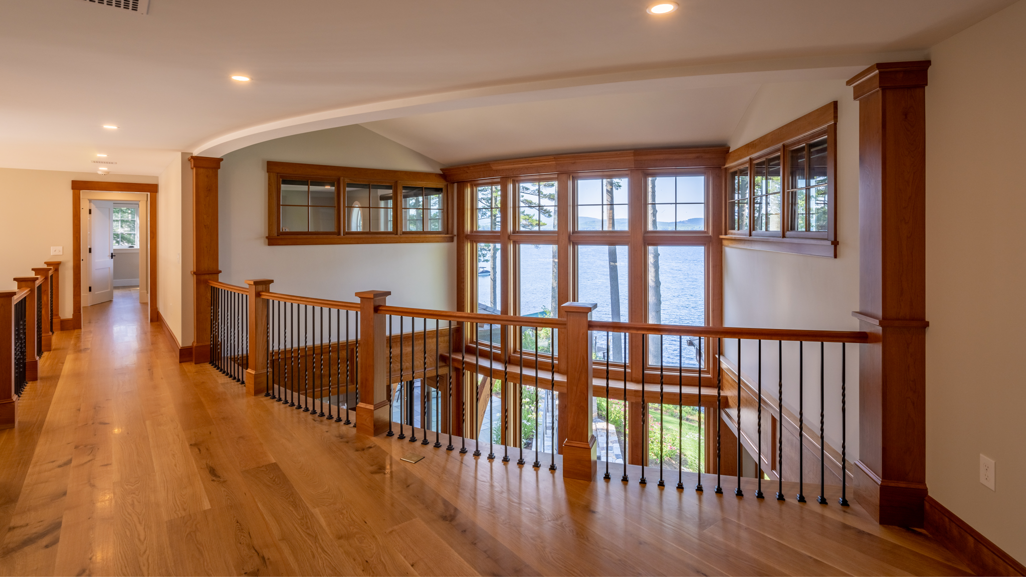 new-england-architecture