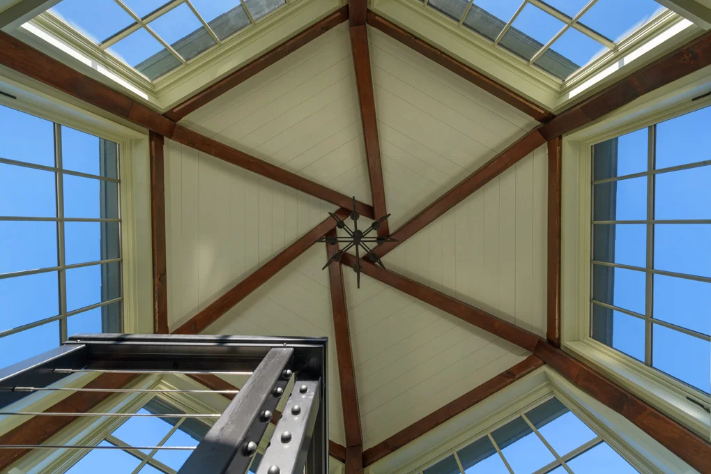 timber-frame-new-england