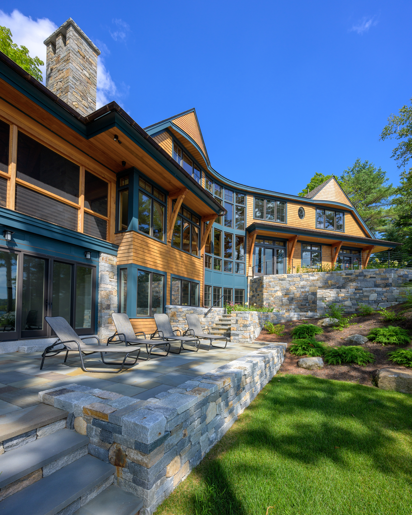 new-england-architecture