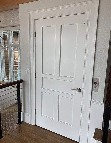 home elevator design