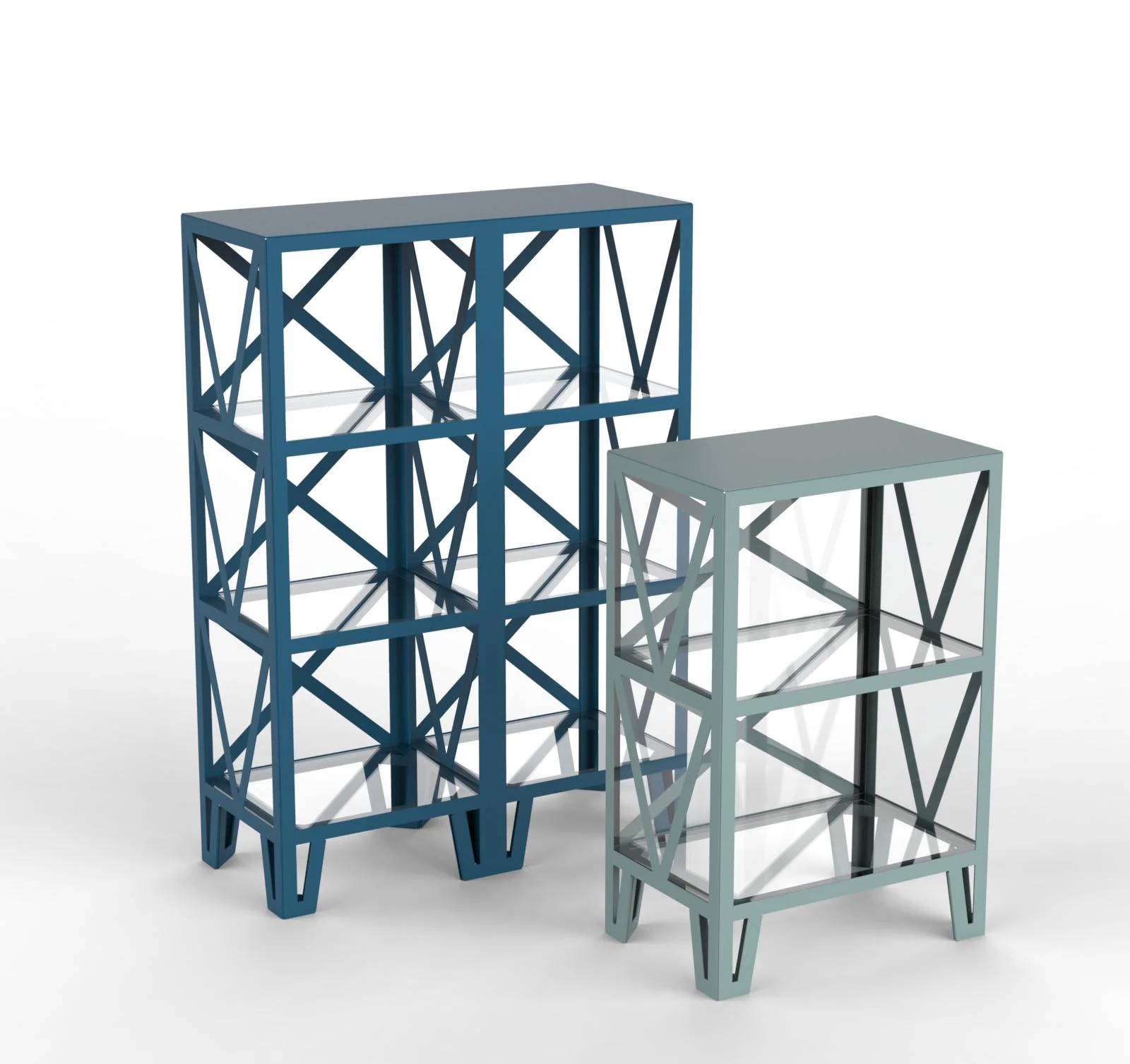 3d renders
