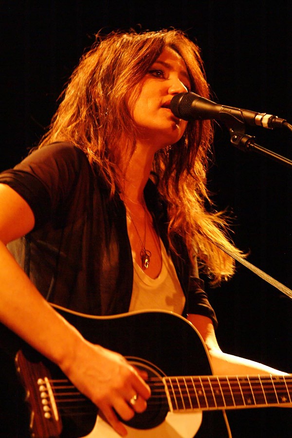 KT Tunstall