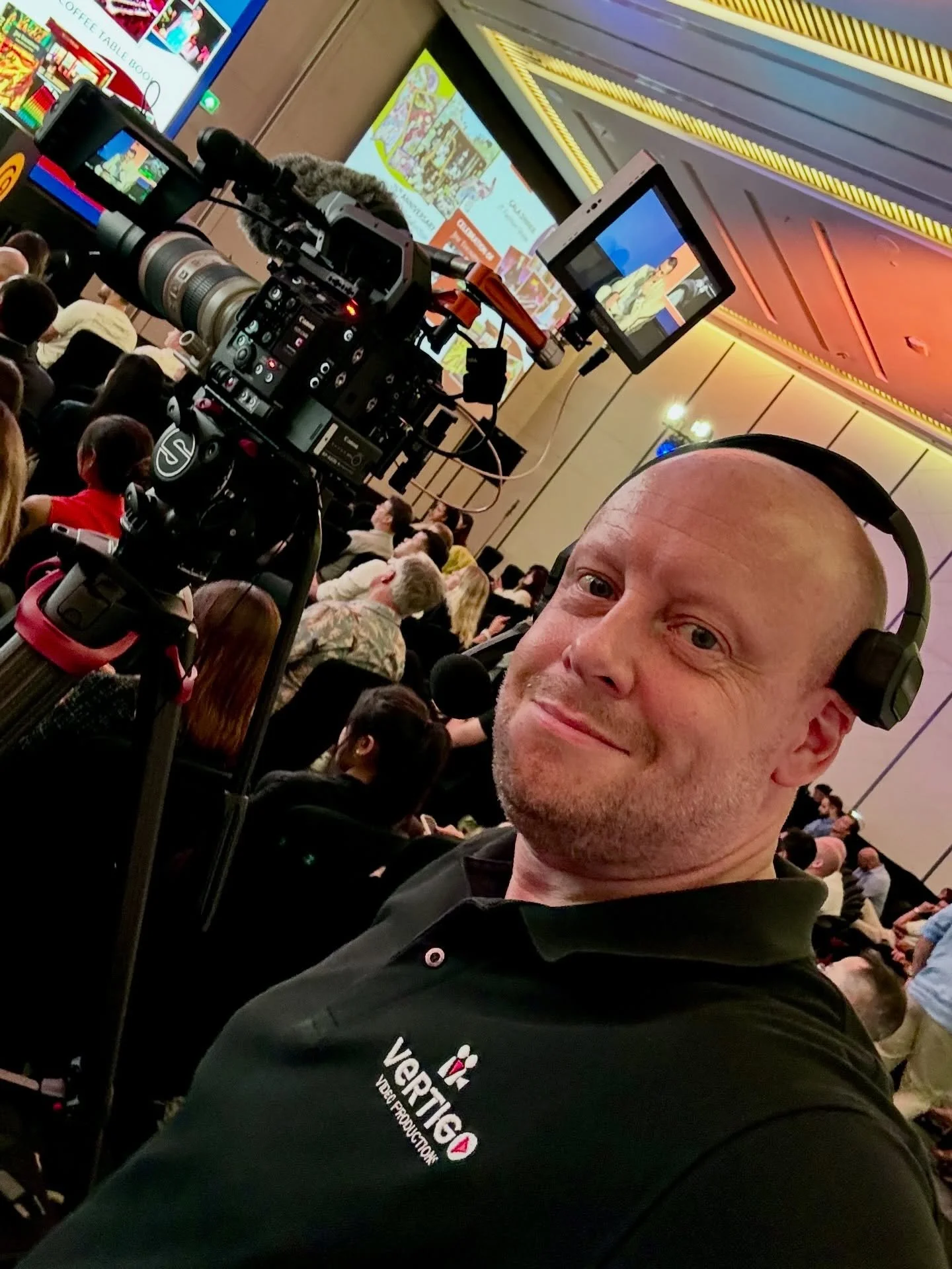 Yesterday Vertigo Video Productions filmed the packed to the rafters &lsquo;Phuket Property Exchange&rsquo; event at SAii Laguna Phuket, bringing together key figures from across the island&rsquo;s real estate and development sector.

For this produc