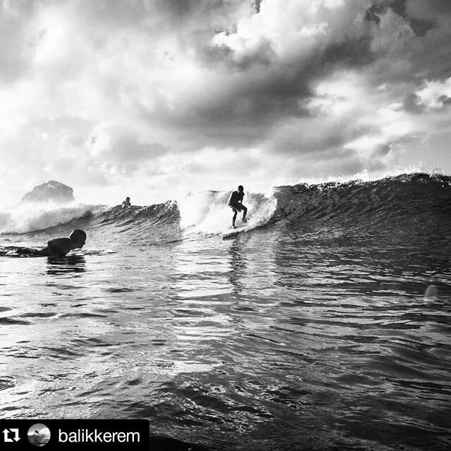 We believe staying true to the elements shapes our experience for us to pass the knowledge on others.
That's why we are riding our best all day, every day!

#Repost @balikkerem (@get_repost)
・・・
Last sessions of the european winter in #srilanka. Than