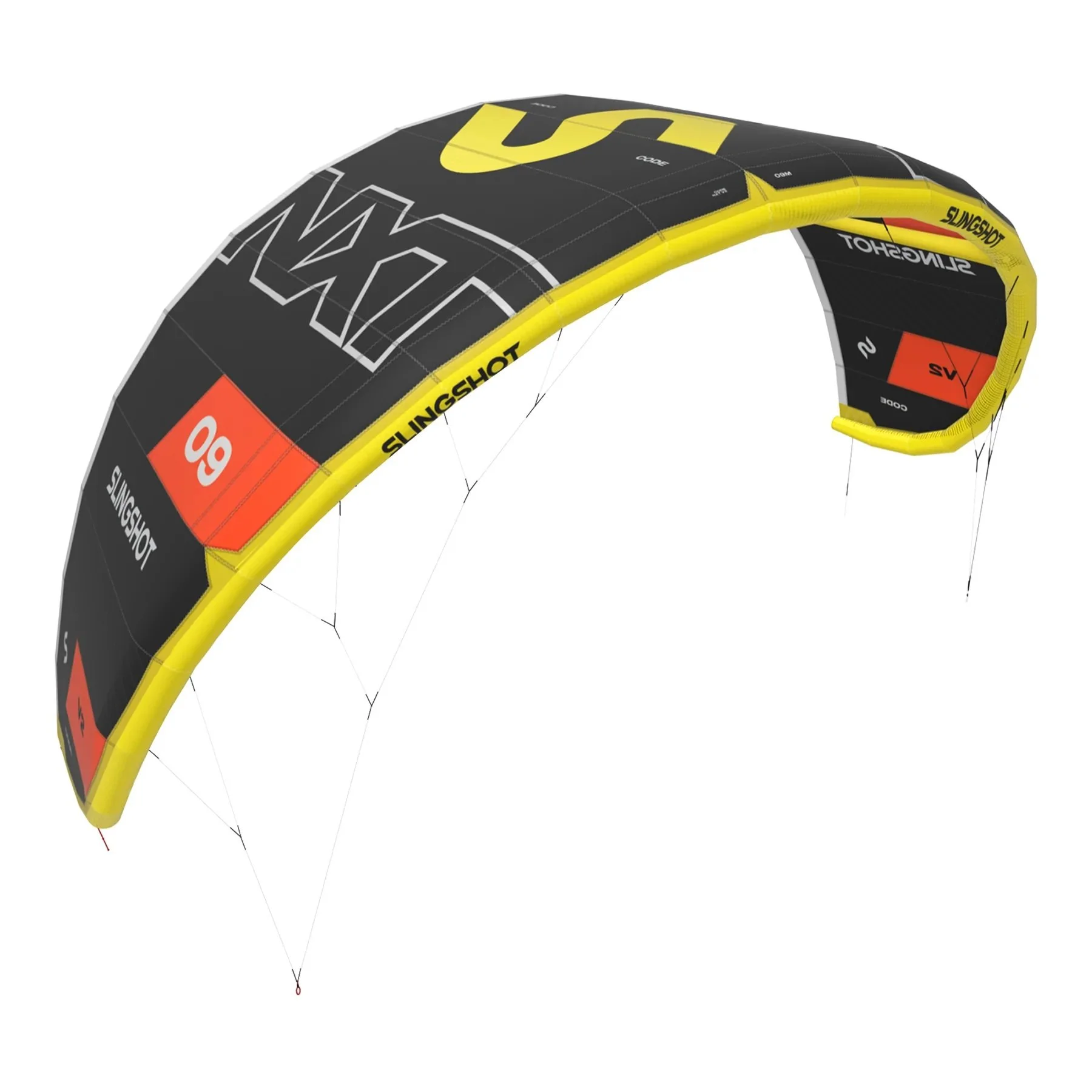 KITE CODE NXT V2