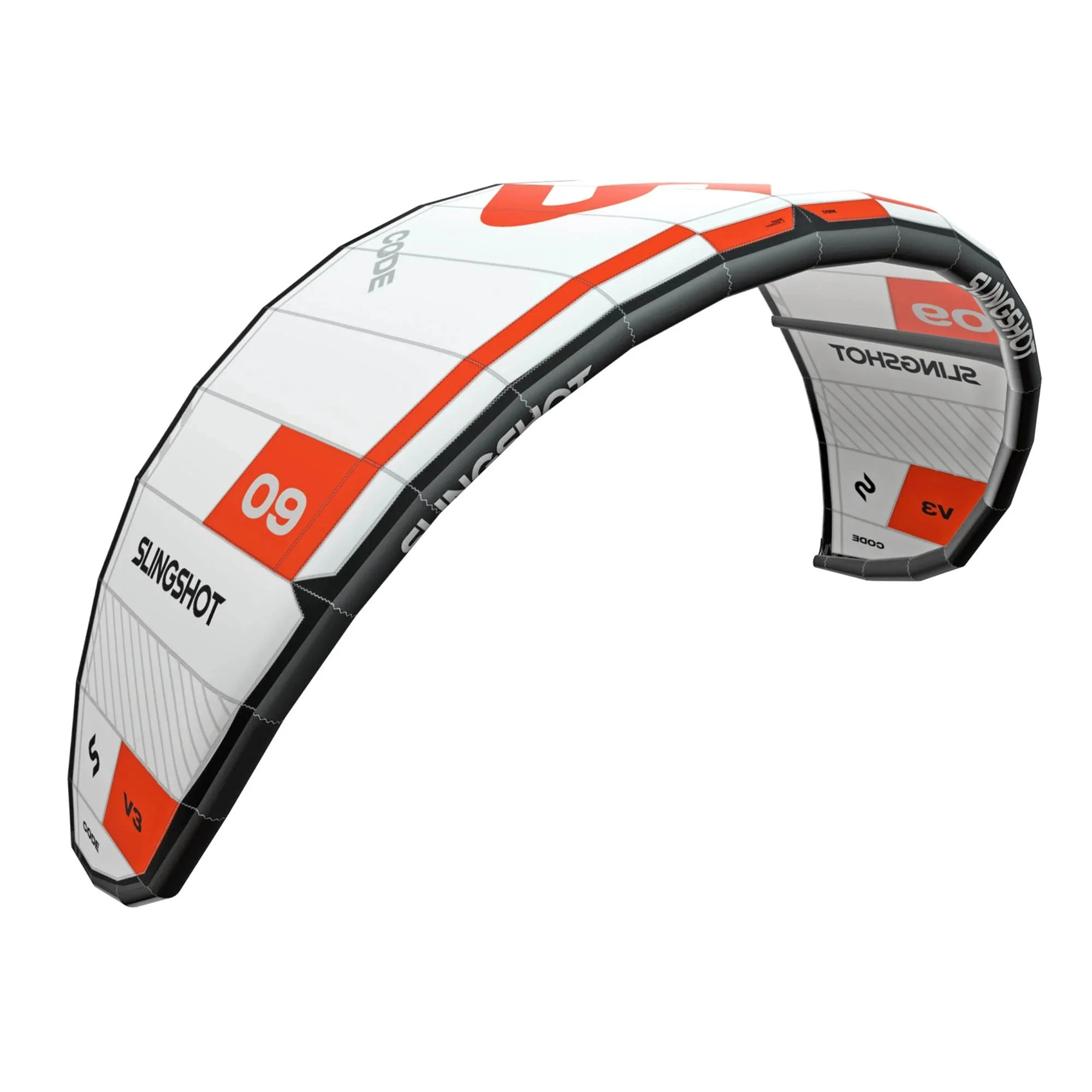 KITE CODE V3