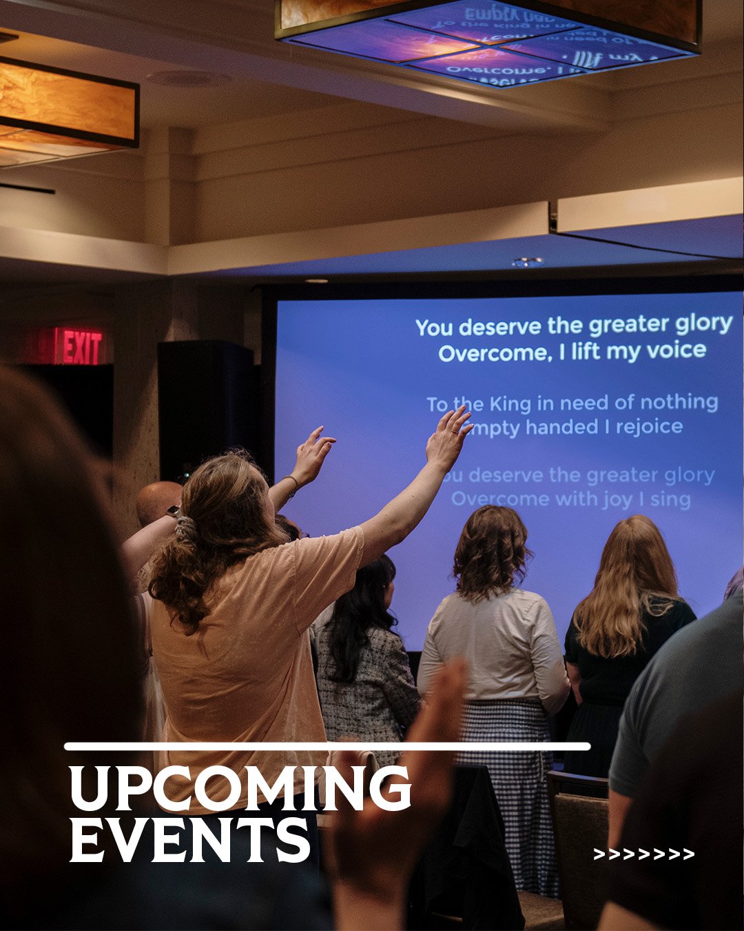 We've got an exciting Summer month ahead! Join us for all our upcoming events, and don't forget that Summer in the Psalms kicks off Wednesday at Tremont Temple Baptist Church at 6:30 PM!

#UpcomingEvents #KingsHillChurch