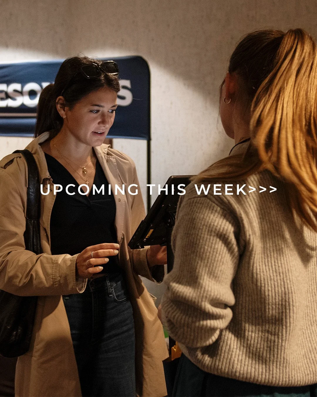 If you're a member at King's Hill, we're excited about our Members Gathering this upcoming Sunday! ... And if not, we've got a great opportunity for you to explore what membership would look like! On Monday, we'll have the opportunity to hear from ou