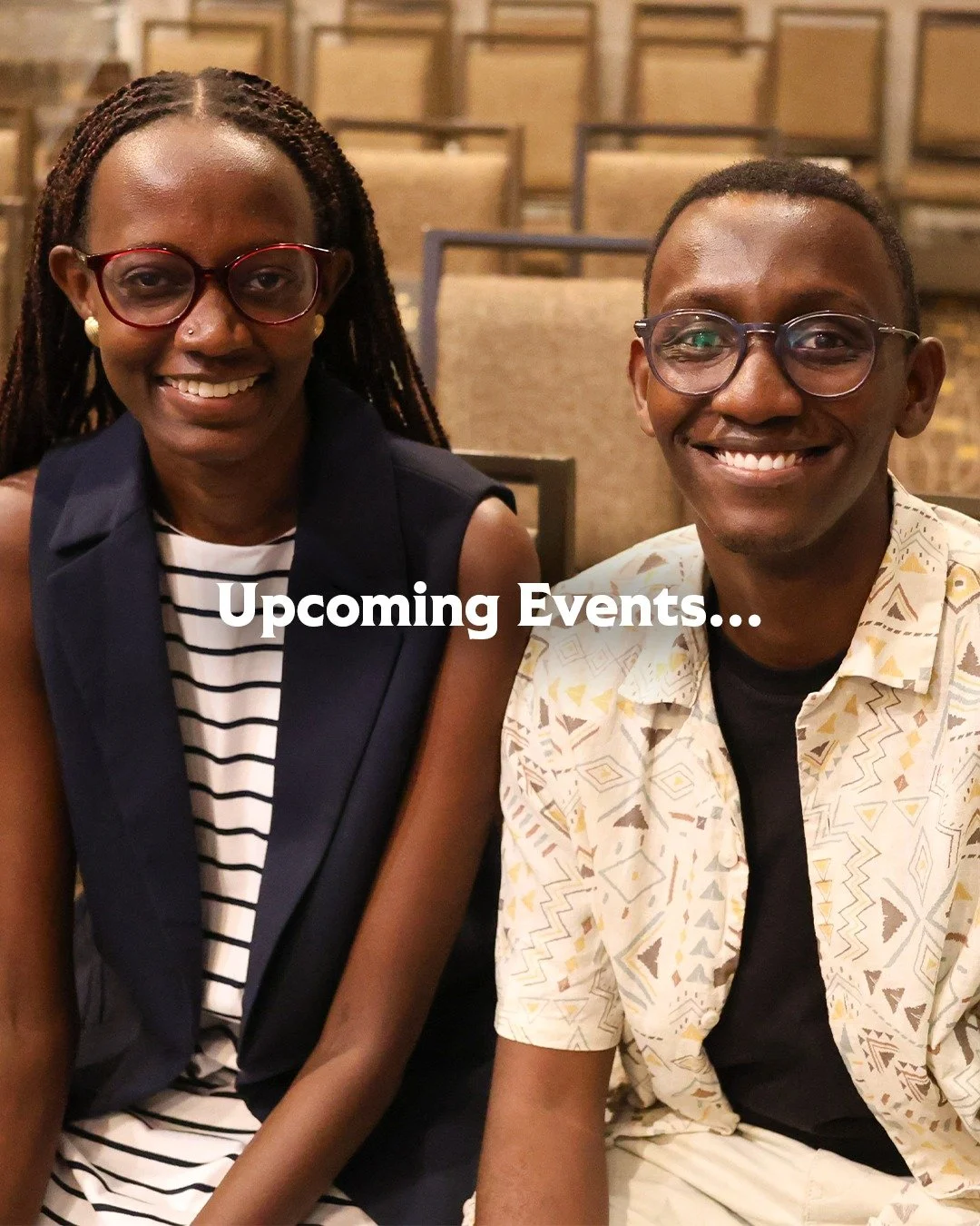 We've got plenty of ways for you to get connected the next several weeks! Make sure to check out our King's Hill App for more info on each event... and especially make sure to join us for our Churchwide Retreat this November.

We had so much fun grow
