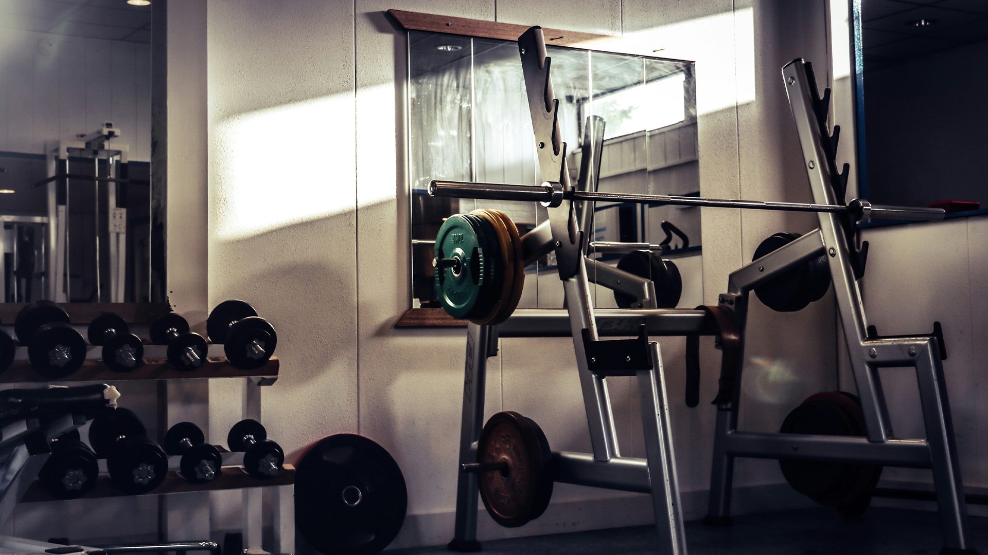 Is Exercise Biblical?