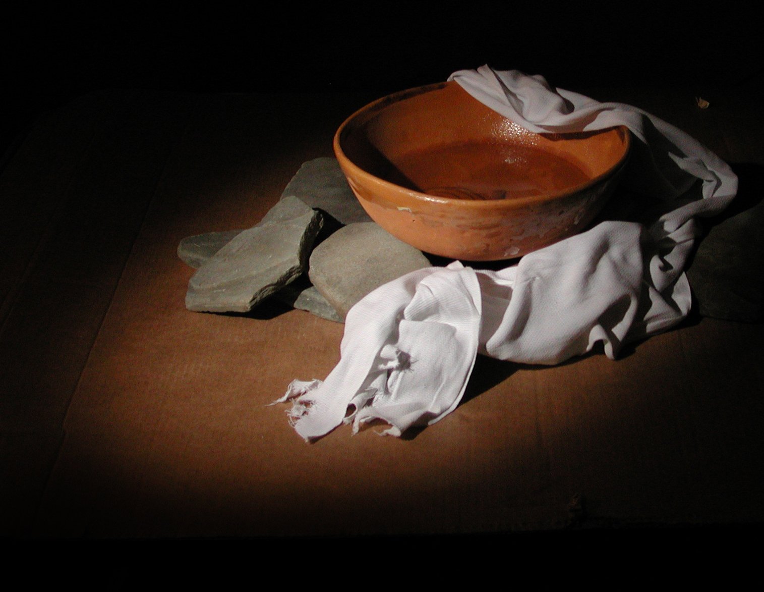 What are Deacons?