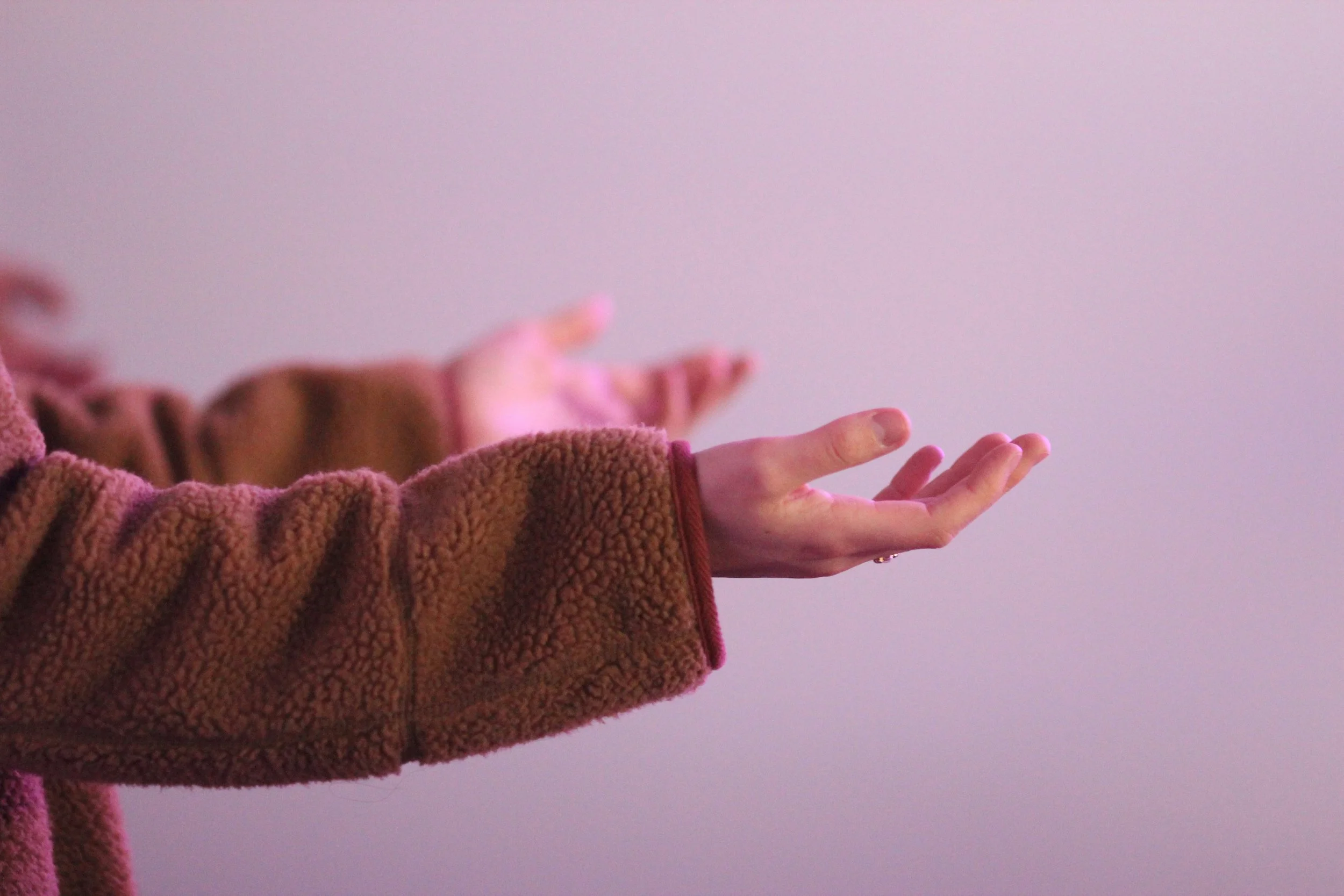 Does Prayer Actually Do Anything?