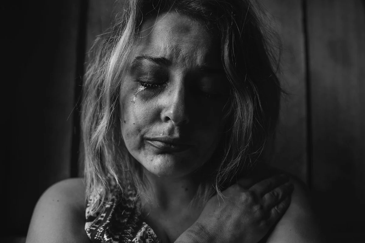 Rediscovering the Lost Art of Lament