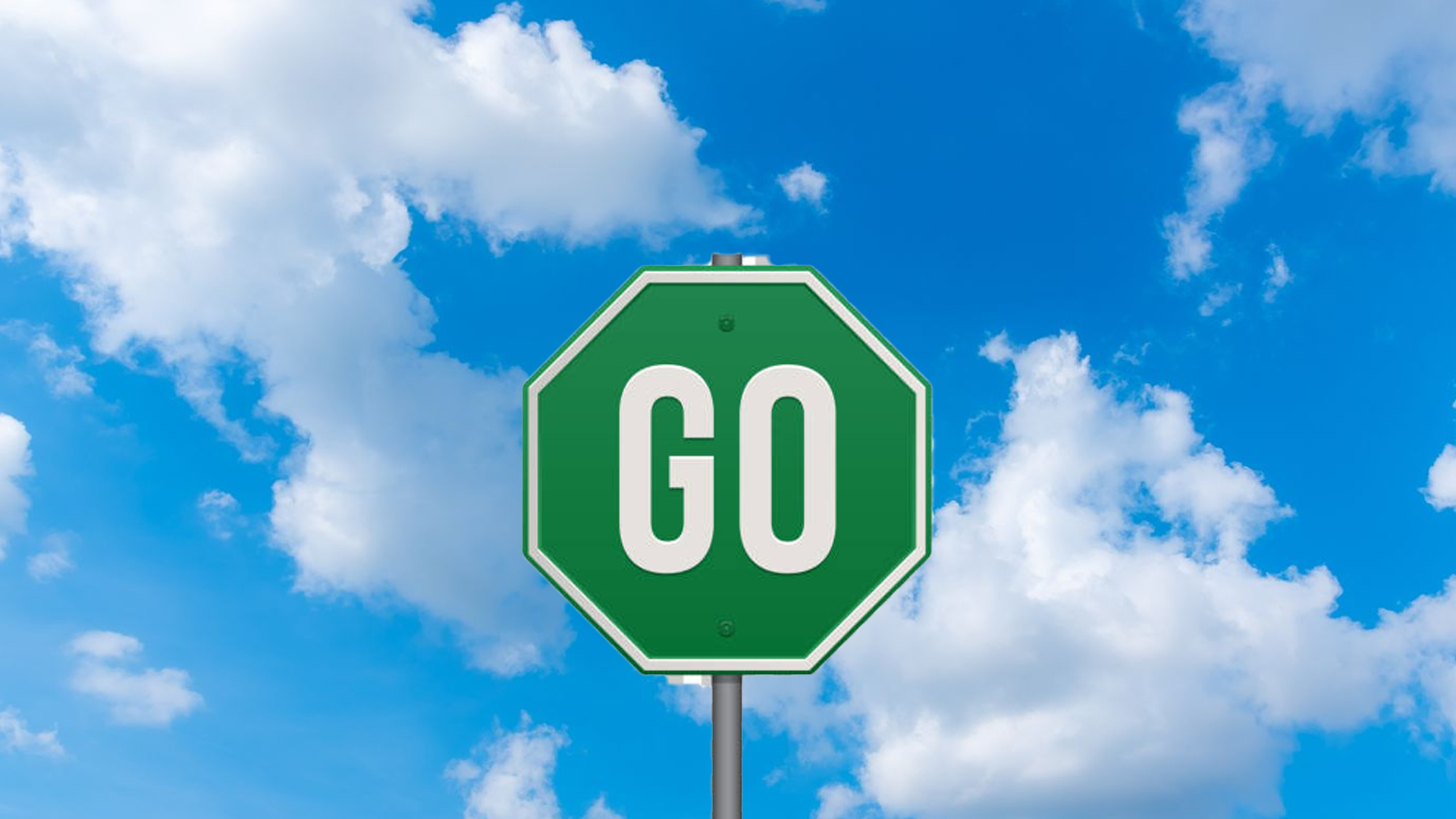 This Is Your Sign