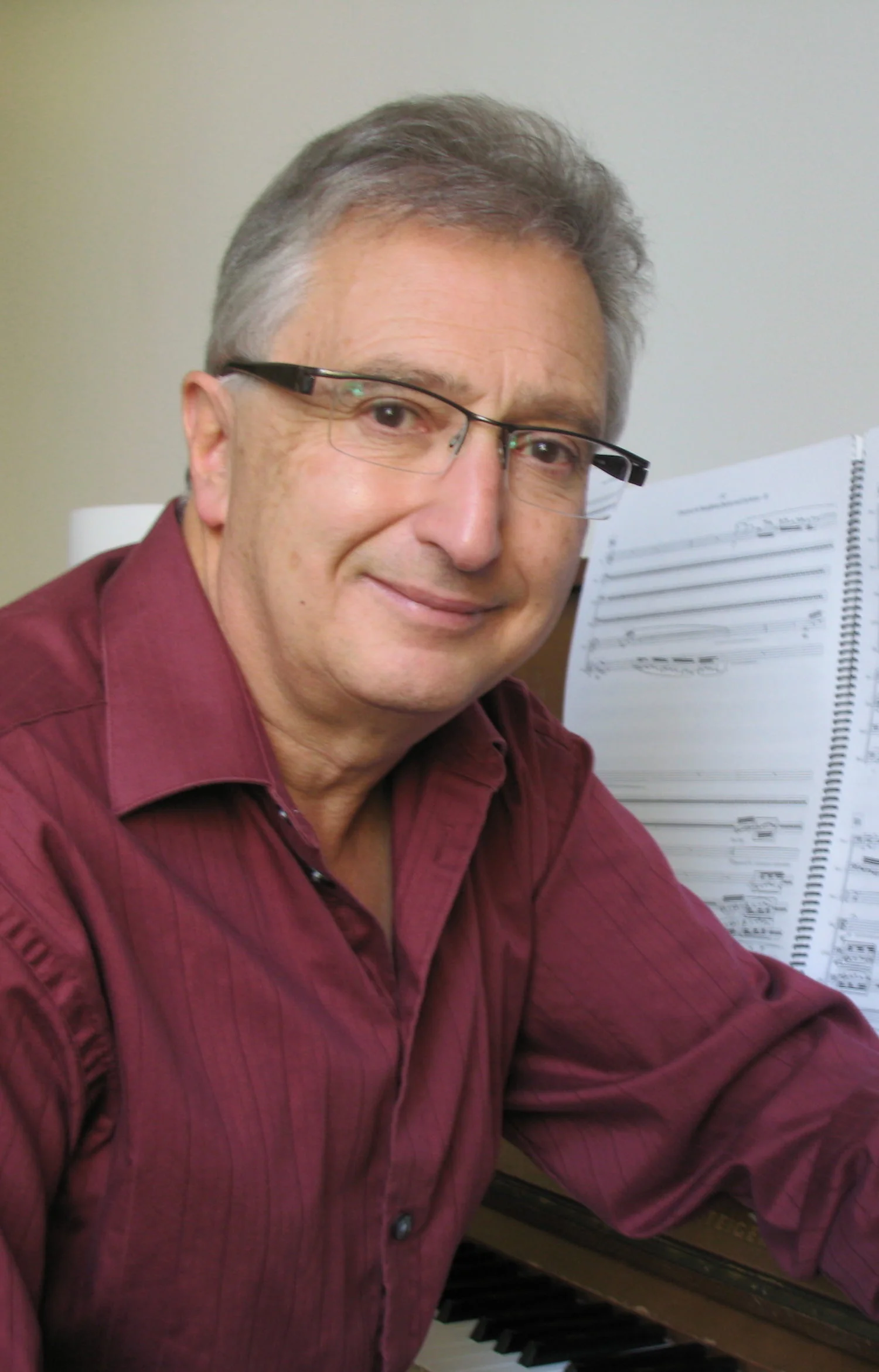 Sid Robinovitch
