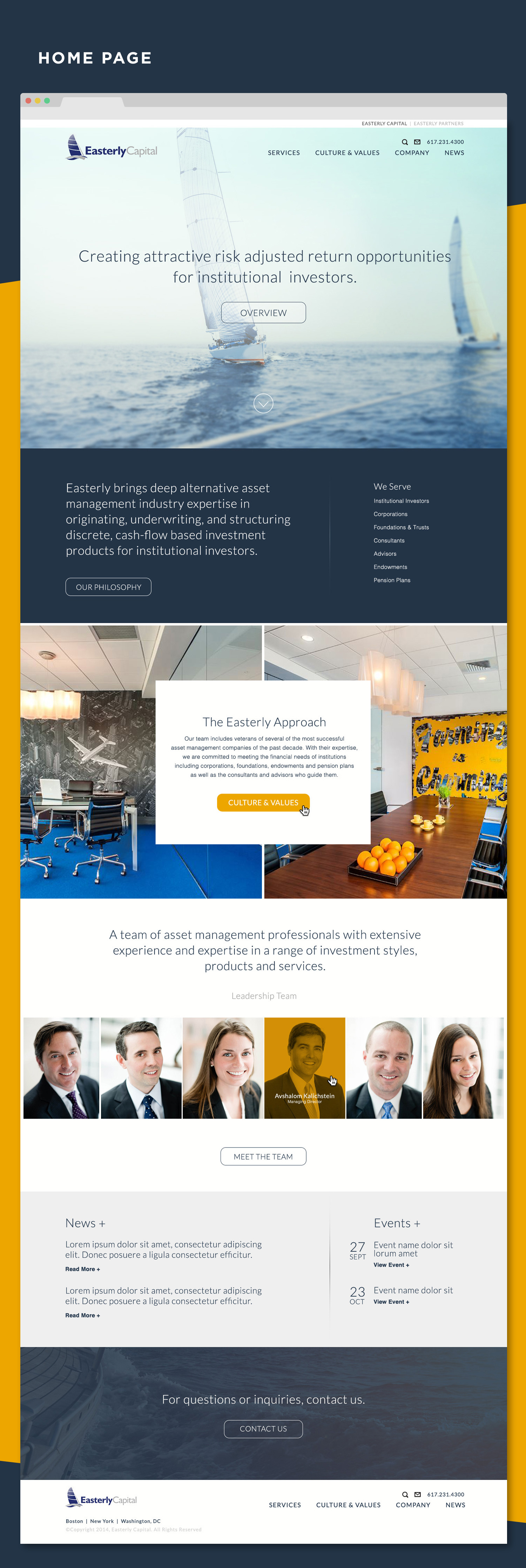 EasterlyC_homepage_layout.jpg