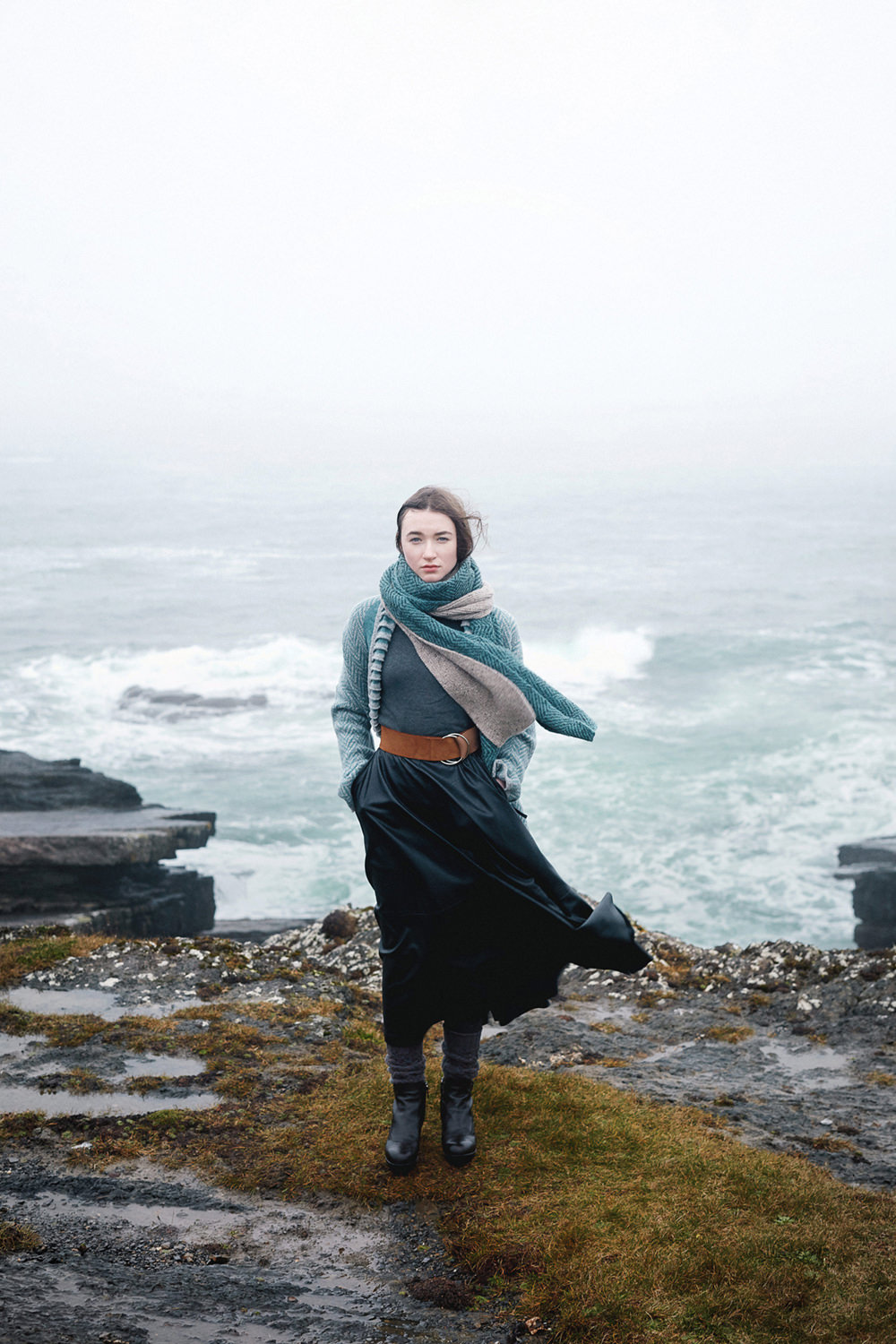 Aine McConnells Knitwear in the West of Ireland shot by Johnny McMillan.jpg