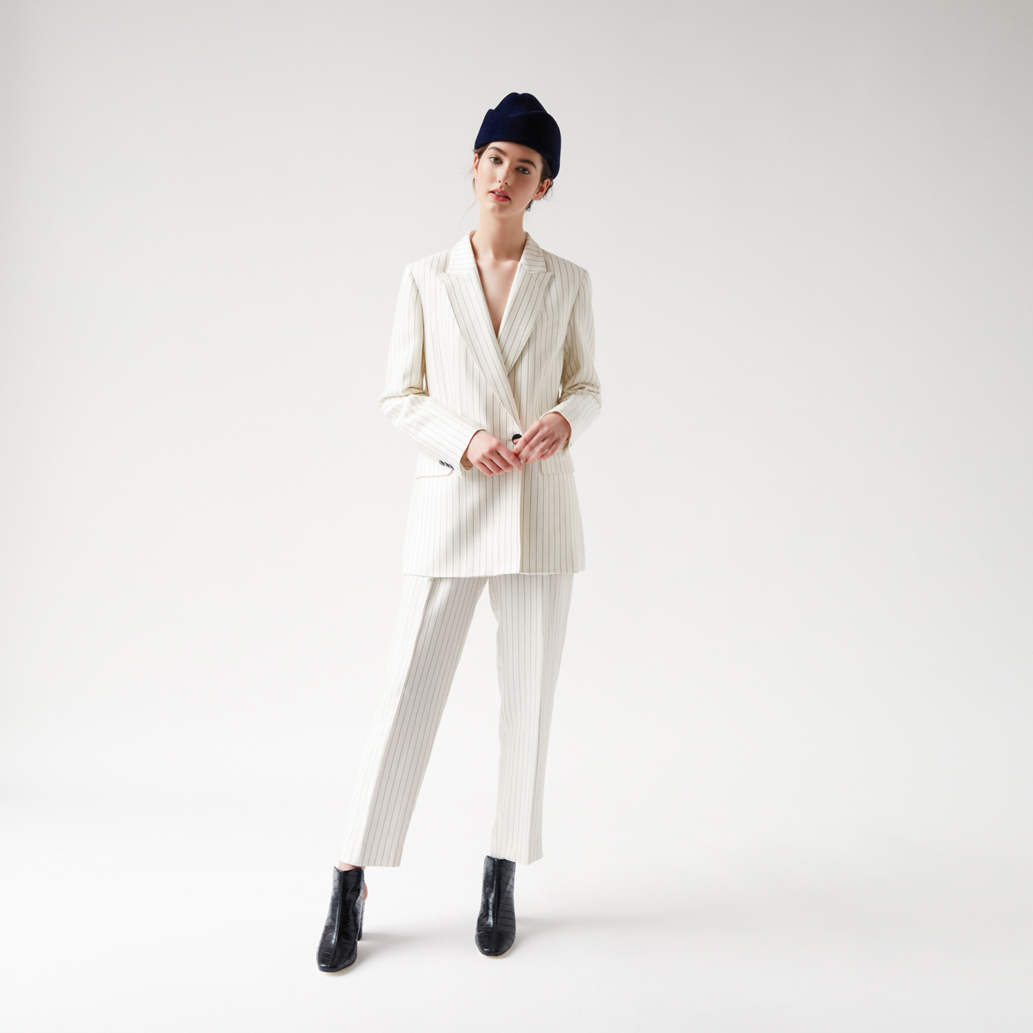 Fashion — Johnny McMillan Studio