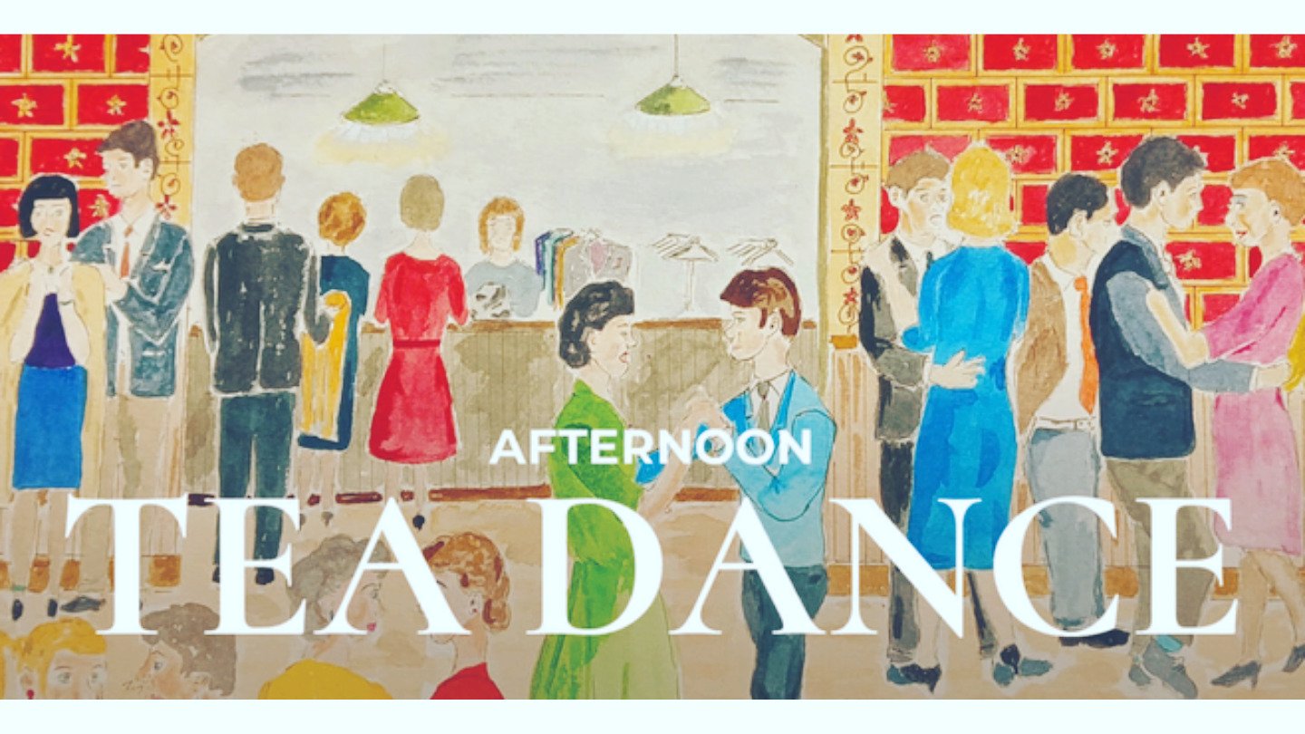 Tea Dances at the Maison Dieu - Dover Town Council is inviting eligible local residents to register their interest for free tickets to Tea Dances at the historic Maison Dieu.

Dates available:
3 June, 8 July, 5 August, 2 September and 7 October 2026
