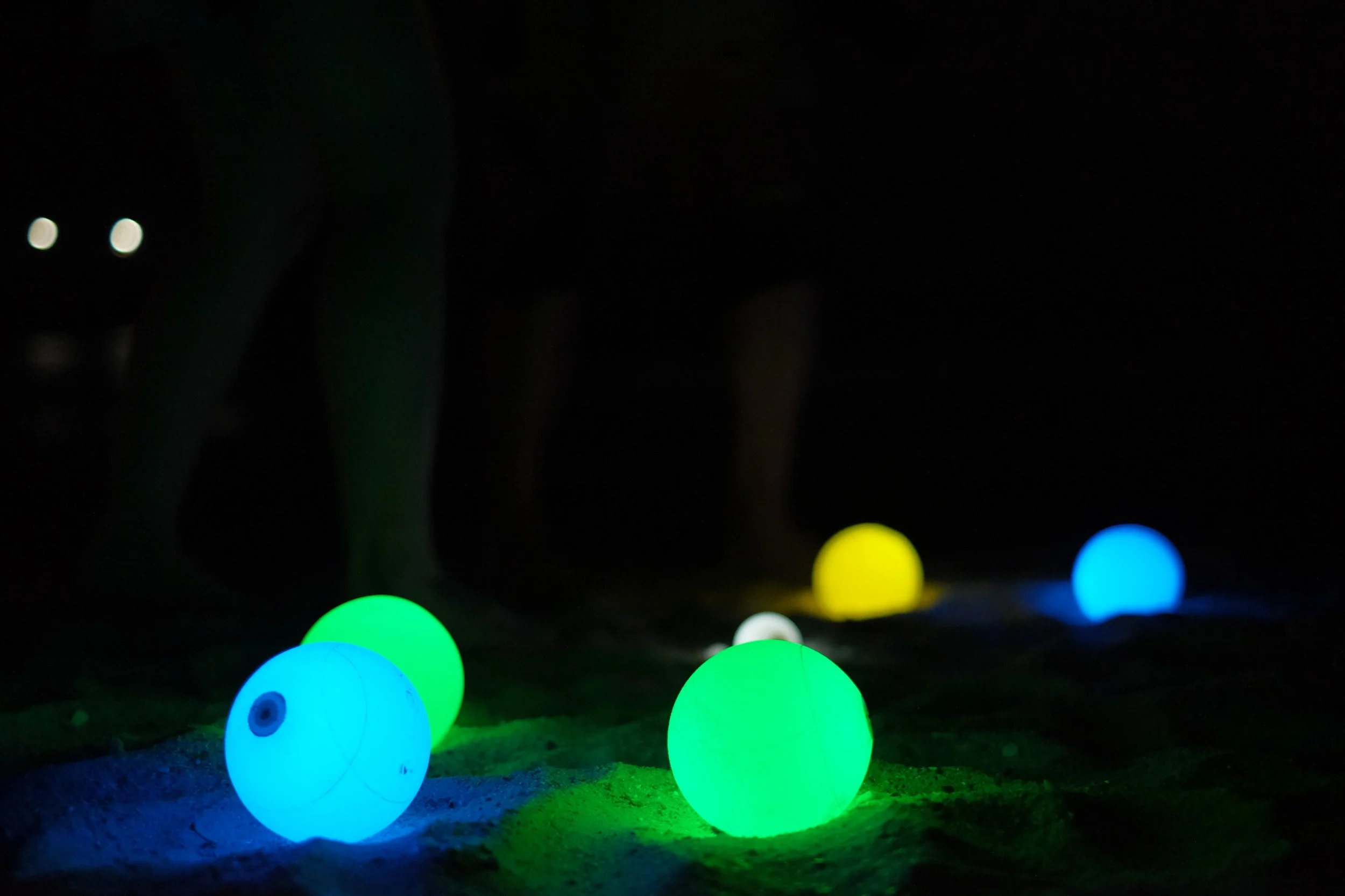 The After Party. 2017