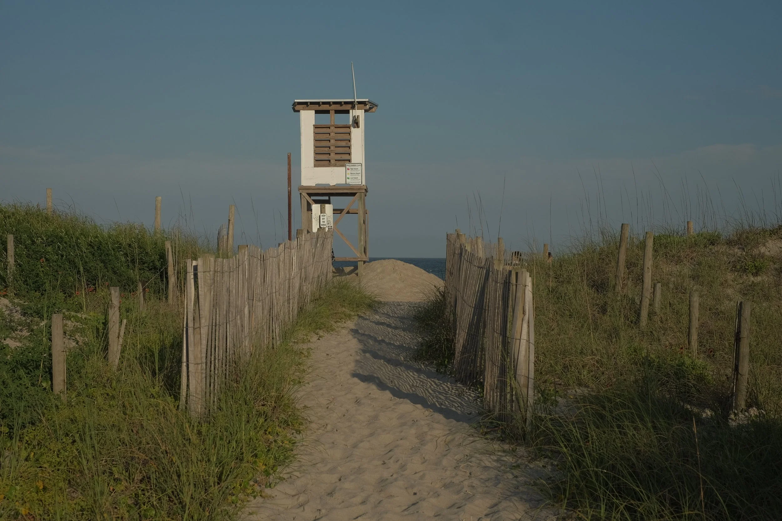 Charlotte Street. 2020 