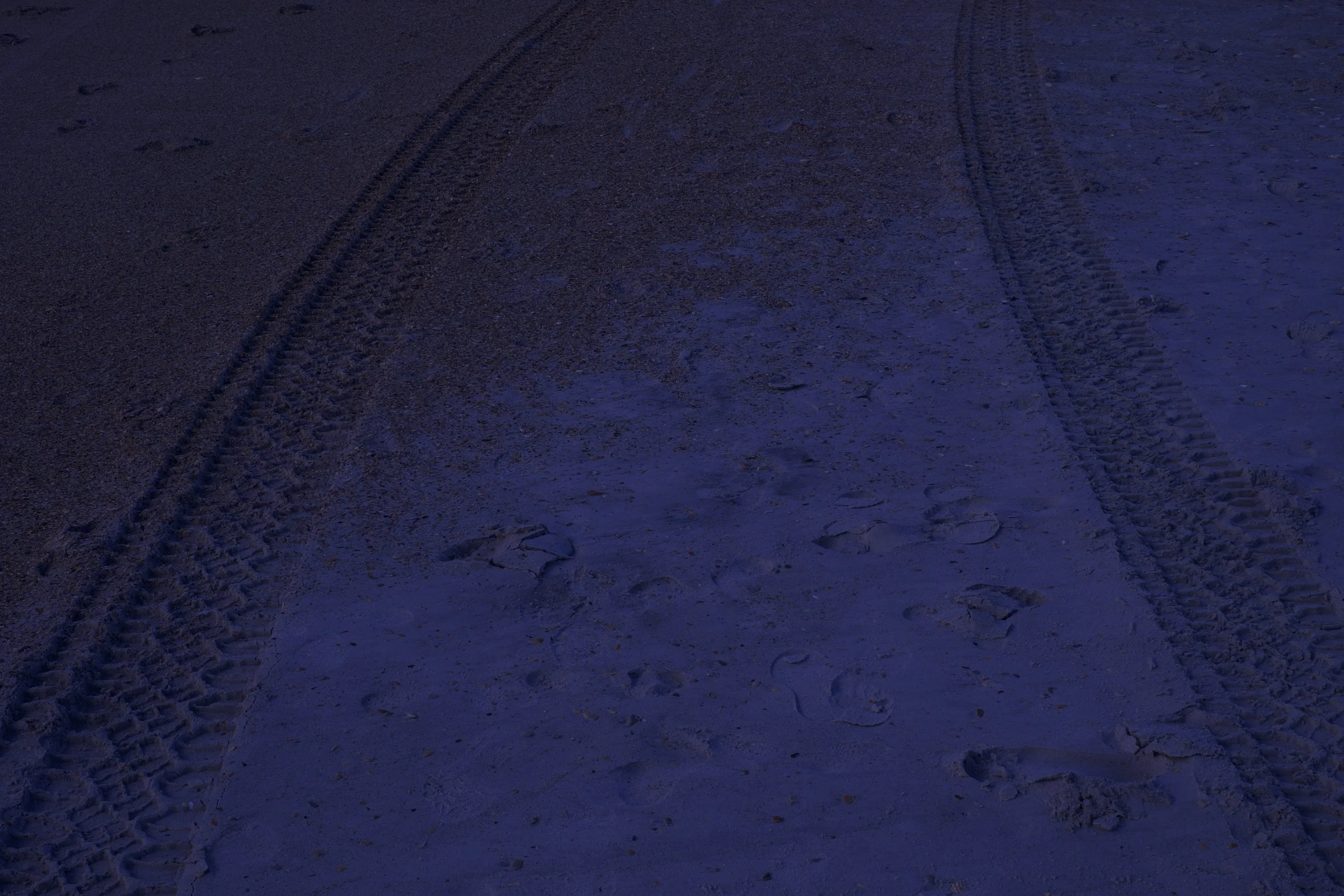 Traces. 2023