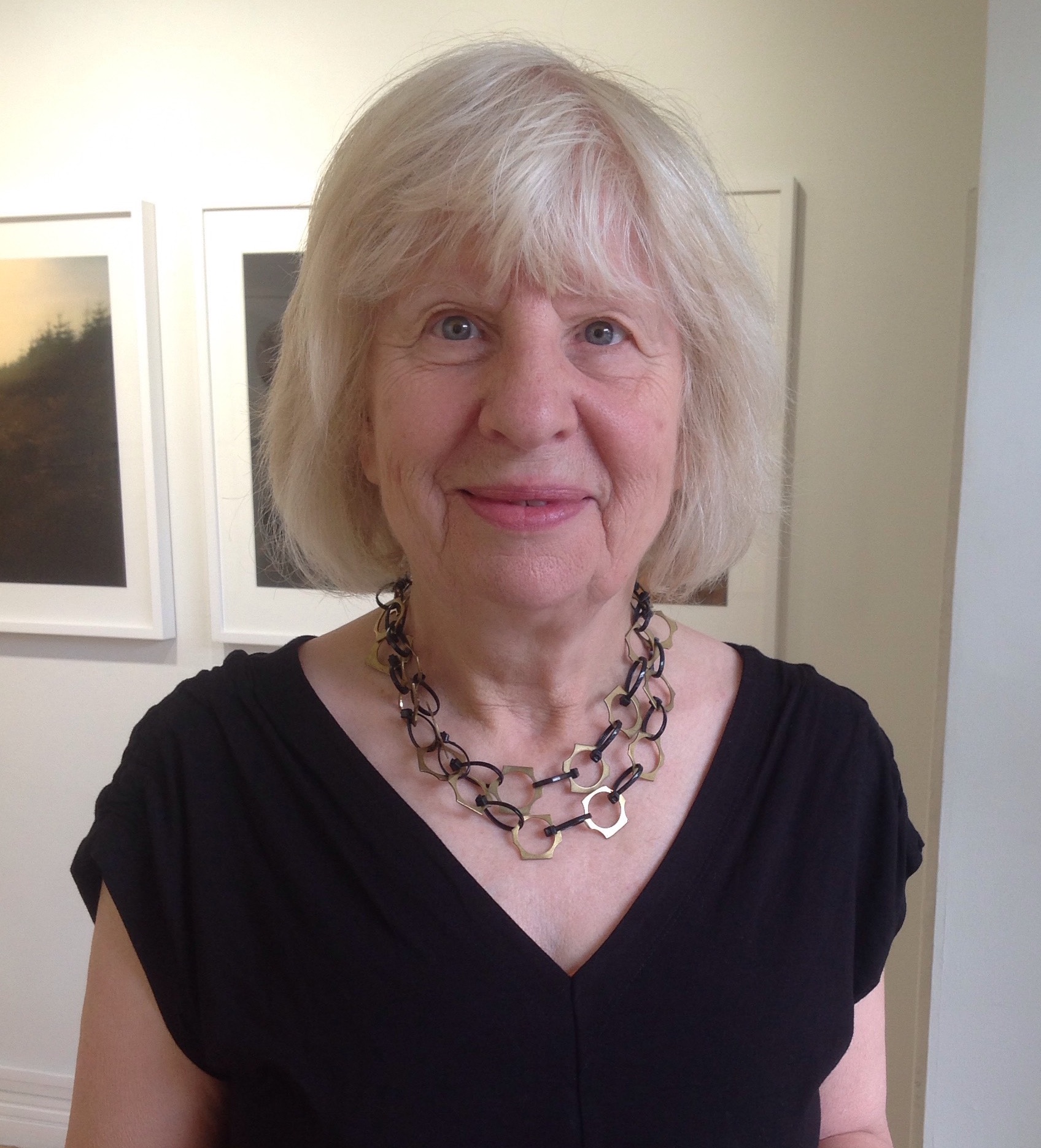 Gina Glover