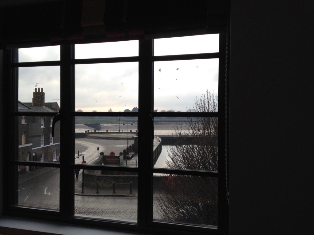 King’s Lynn Purfleet Quay