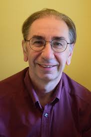 Professor Colin Waters