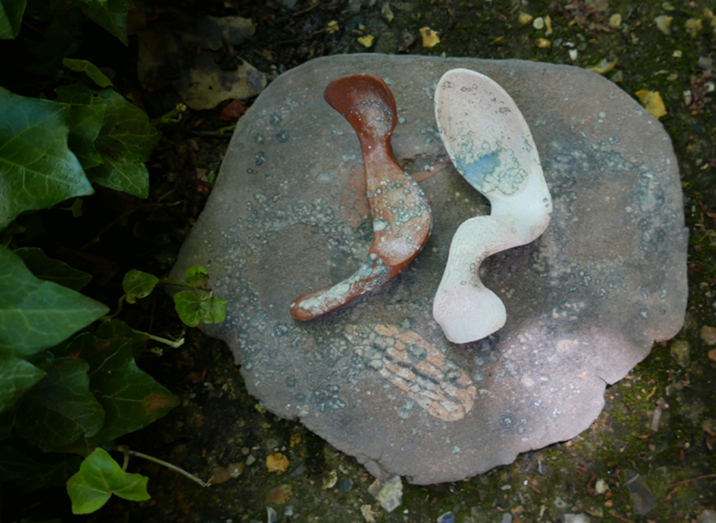 Fragile Nature Elspeth Owen, Spoons