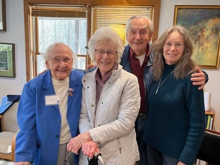 Opening Weekend Celebration at CFFCM