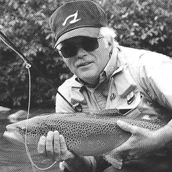 American Fly Fishing: A History Flyfishing by Paul Schullery on Yesterday's  Muse Books