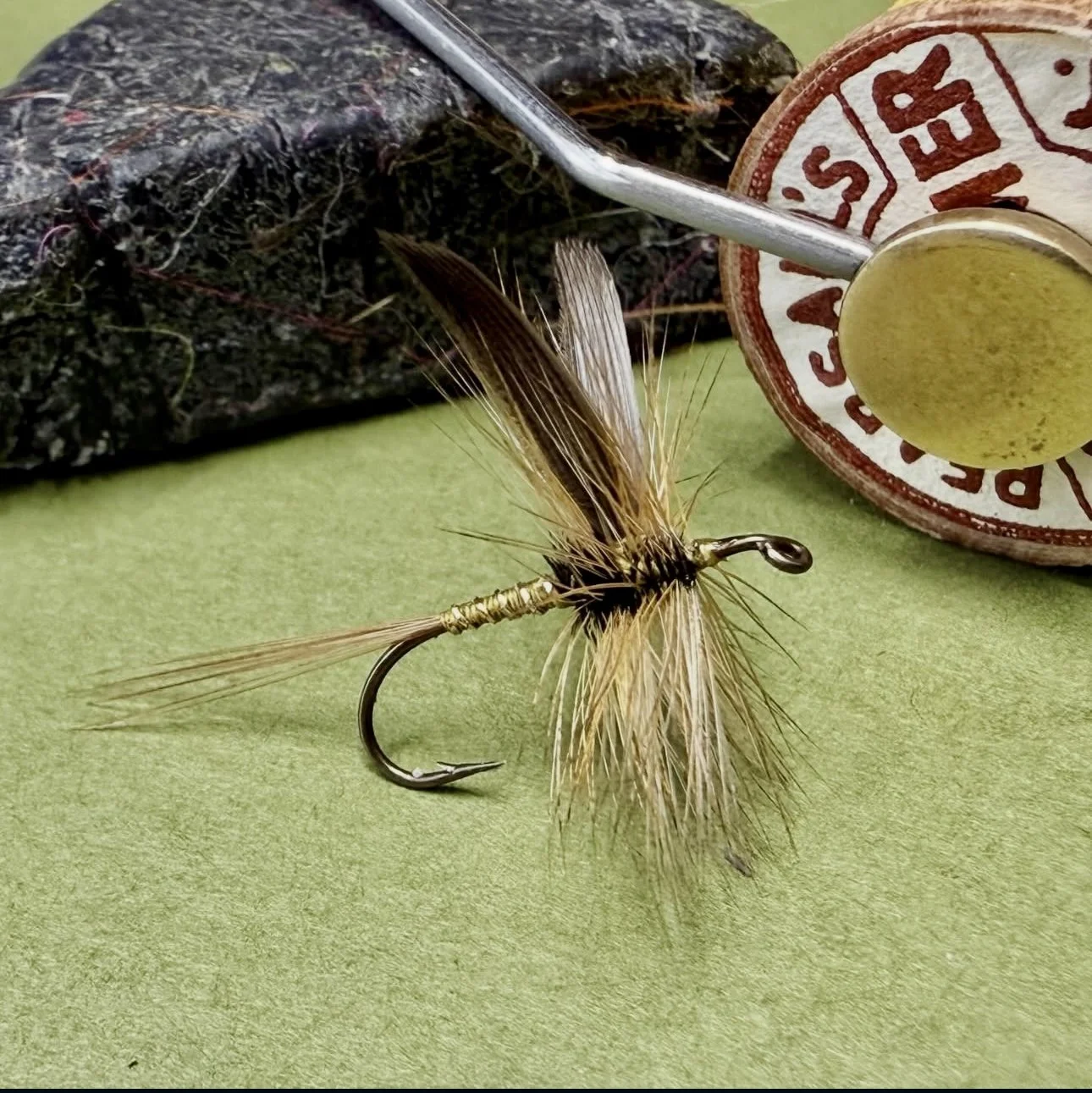 Fly Tyers Rendezvous