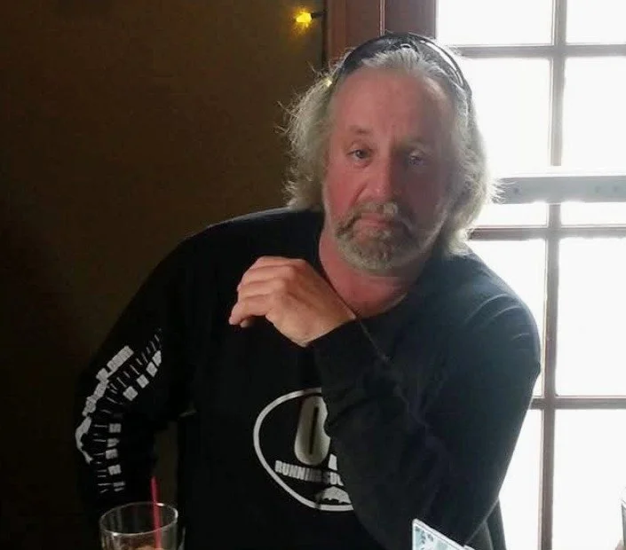 Saturday Fly Tying Series- John Collins