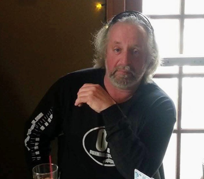 Saturday Fly Tying Series- John Collins