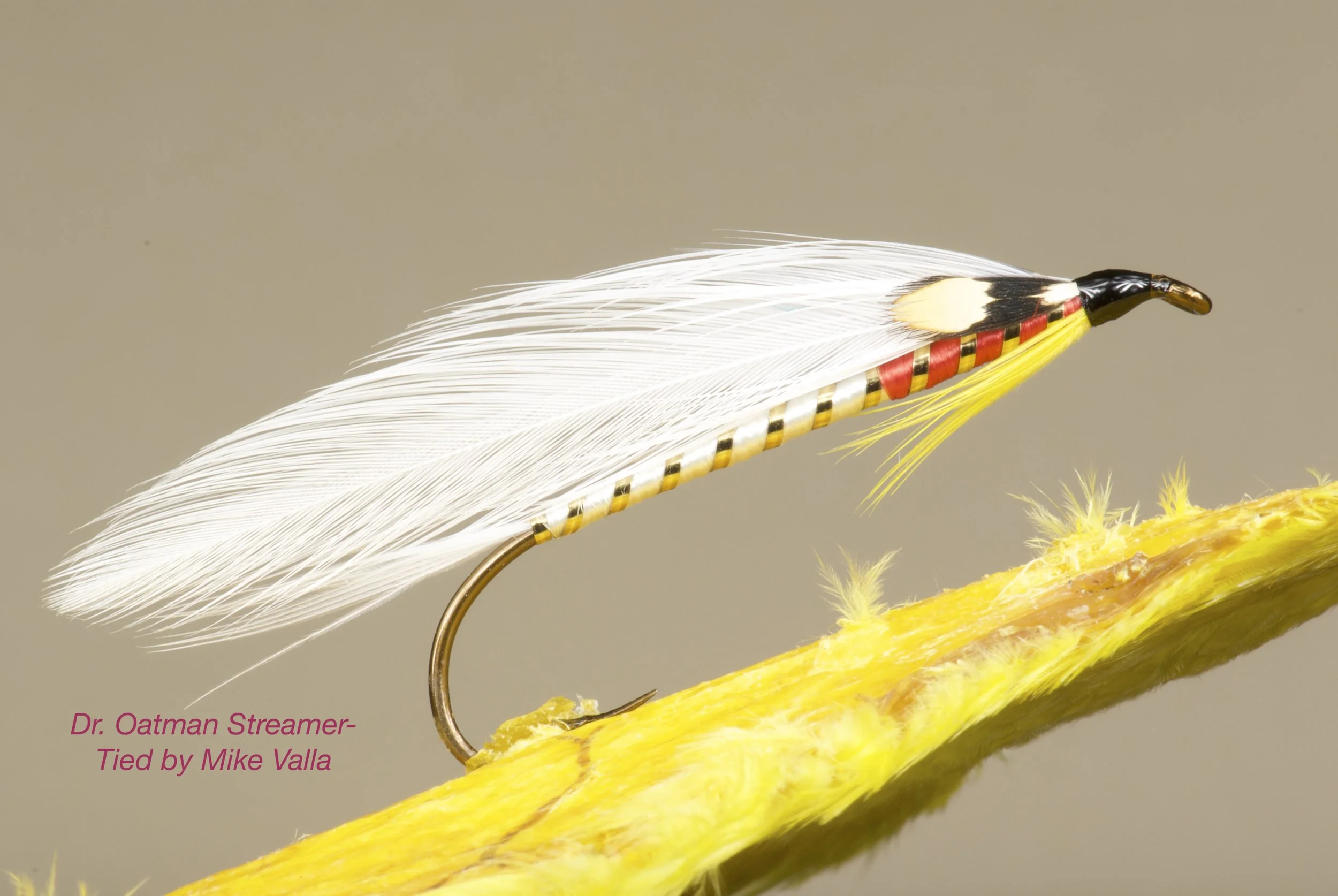 Lew Oatman, the Father of the Scientific Approach to Baitfish Patterns, A presentation by Mike Valla