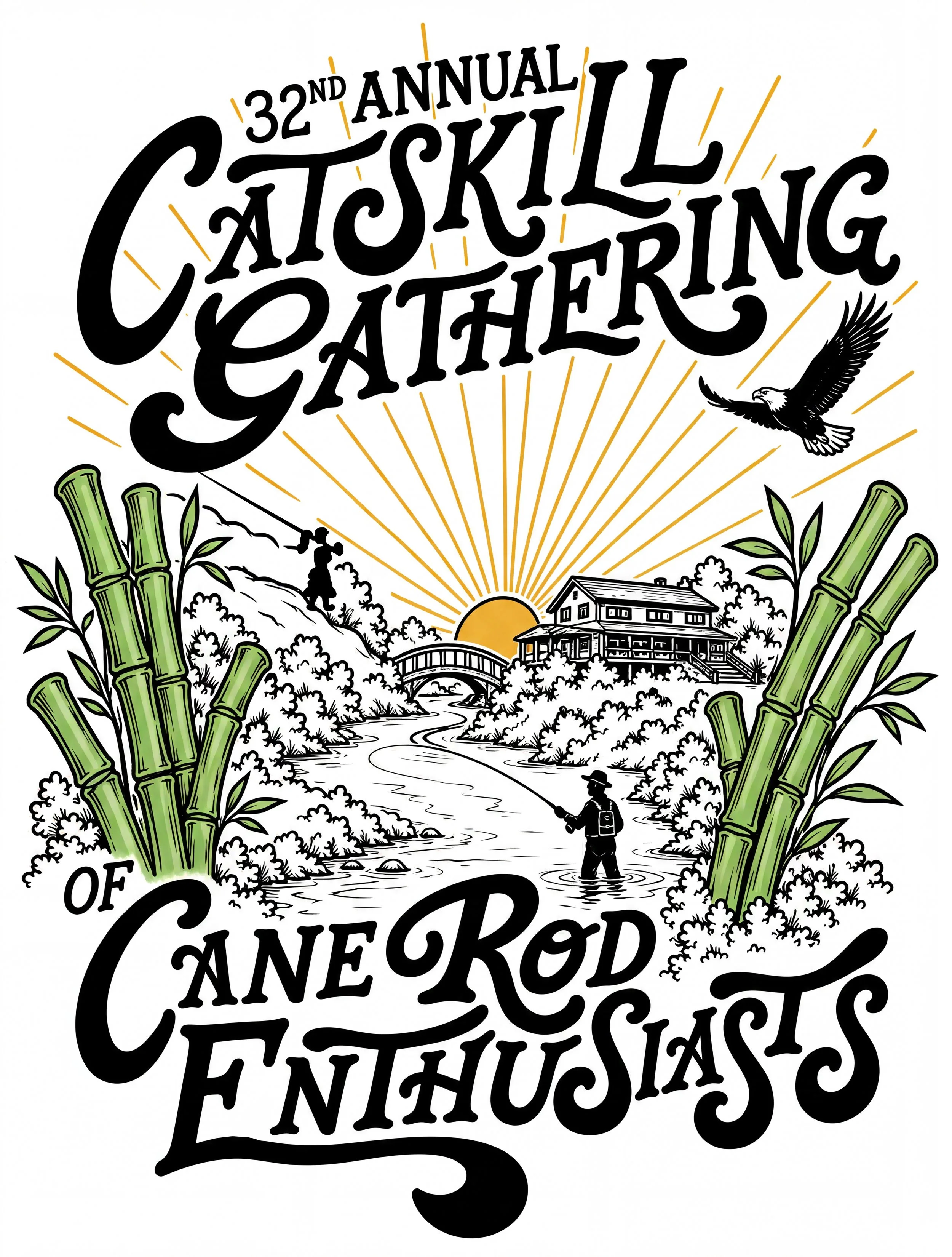 Catskill Gathering