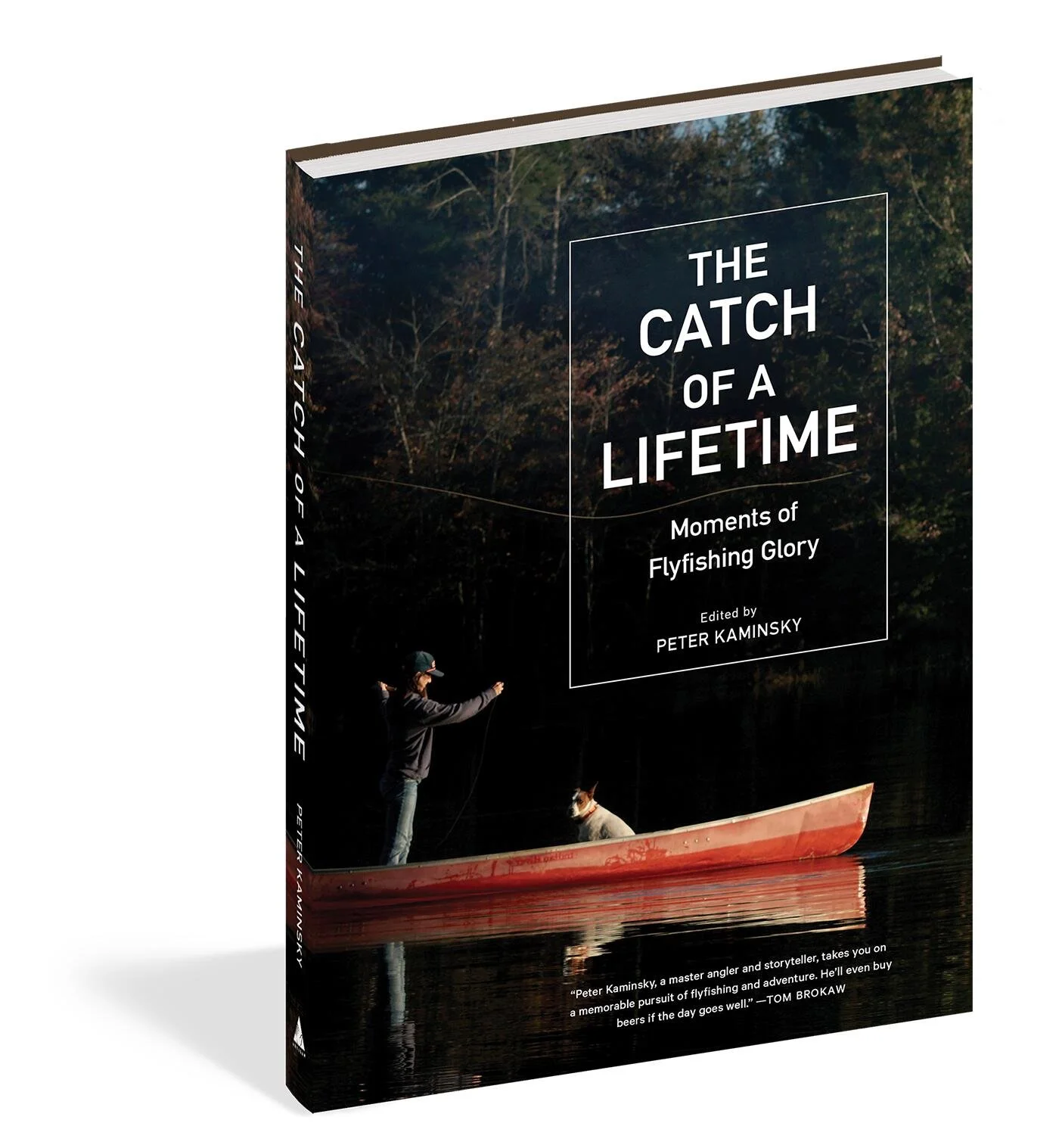The Catch of a Lifetime: Moments of Fly Fishing Glory