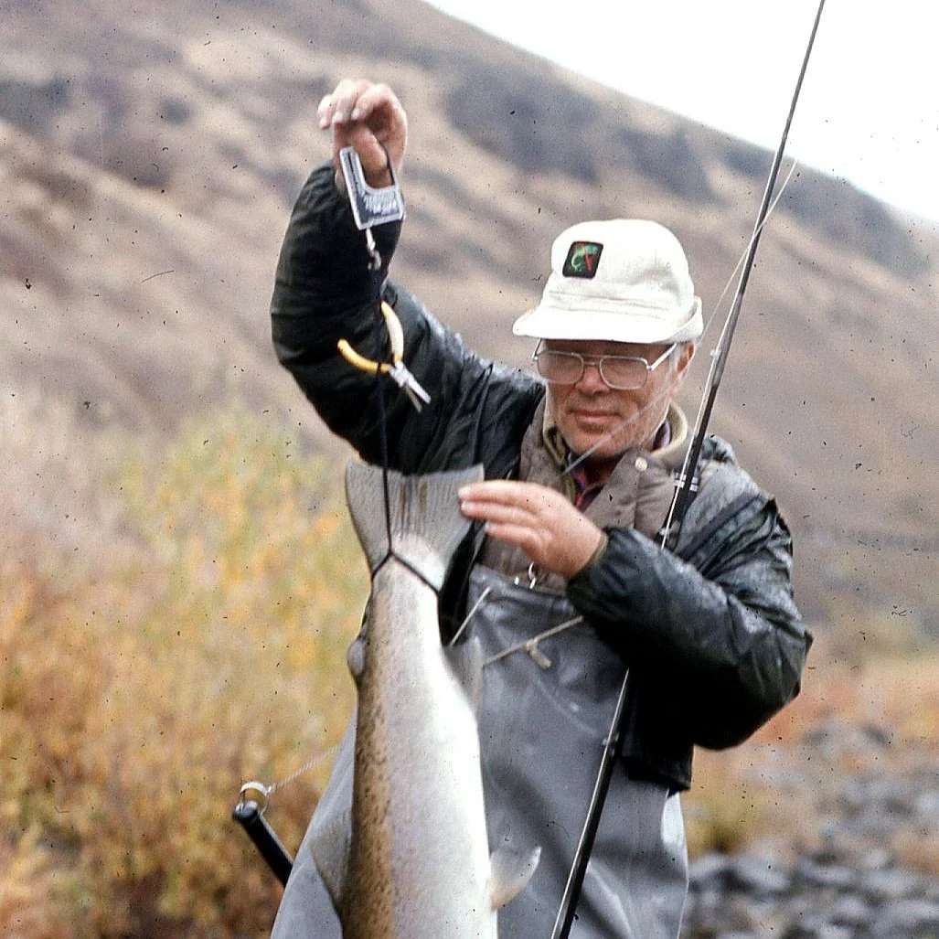 Fly Fishing Hall of Fame — Catskill Fly Fishing Museum
