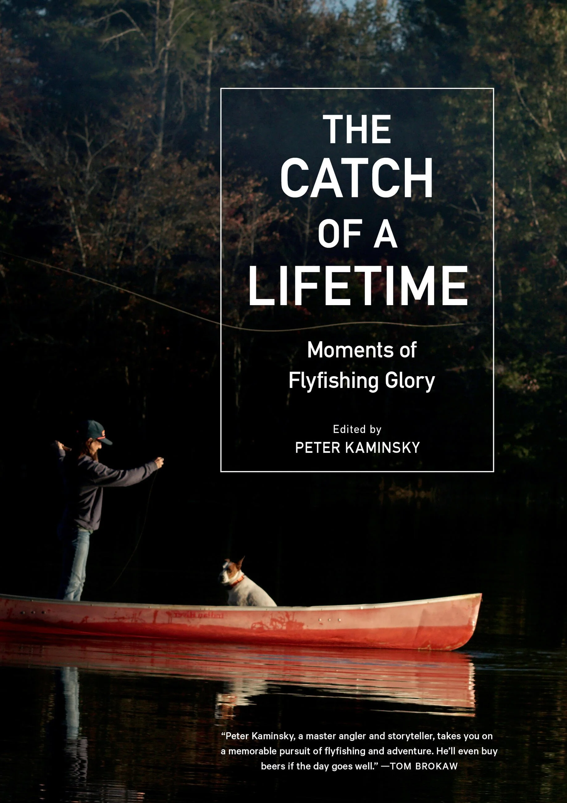 Catch of  a Lifetime cover 1.Jpg
