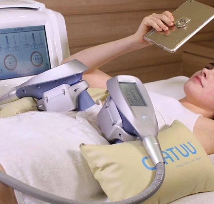 Clatuu Fat Freezing by Classys 