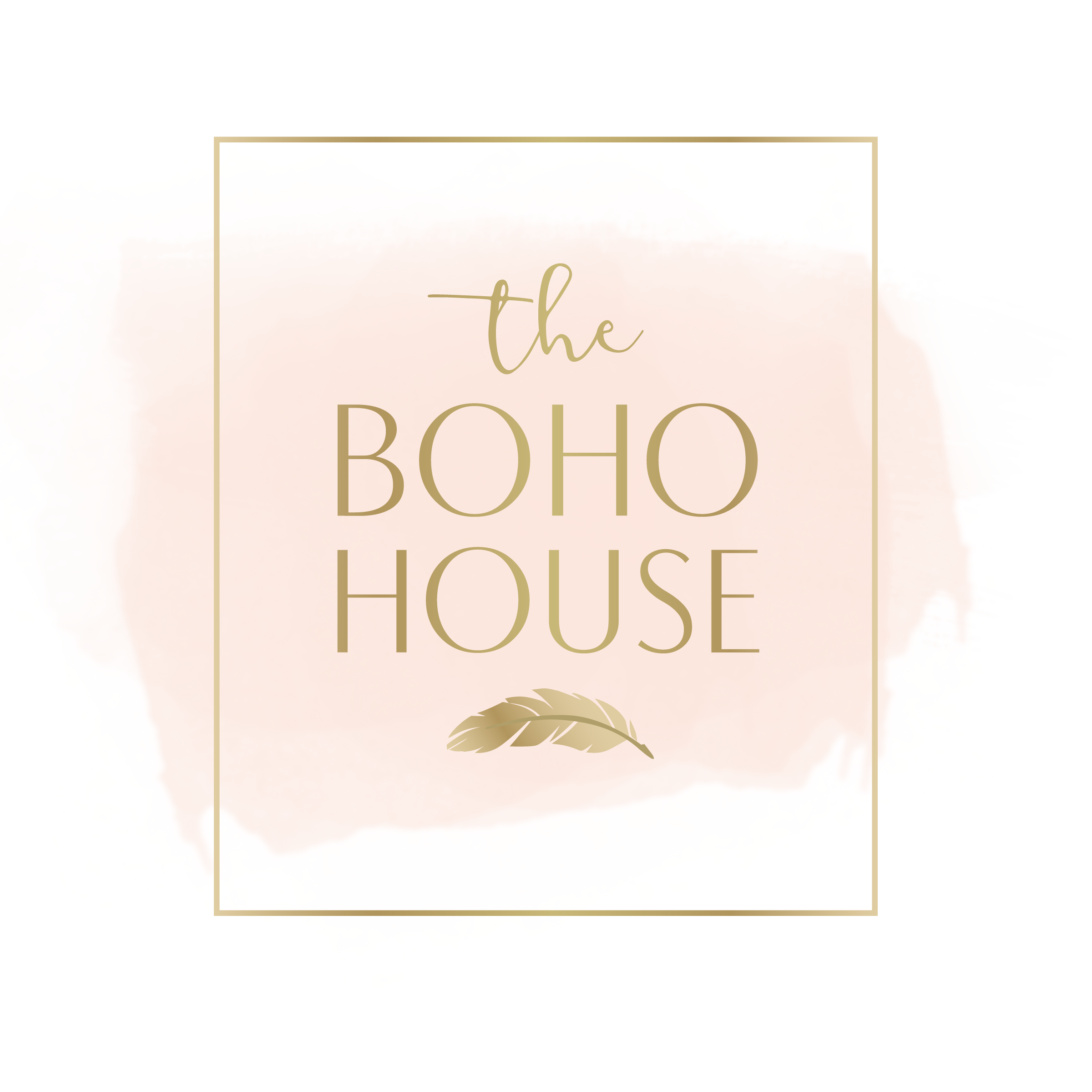 The Boho House