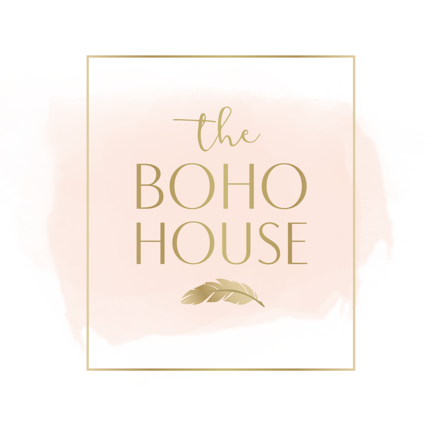 The Boho House