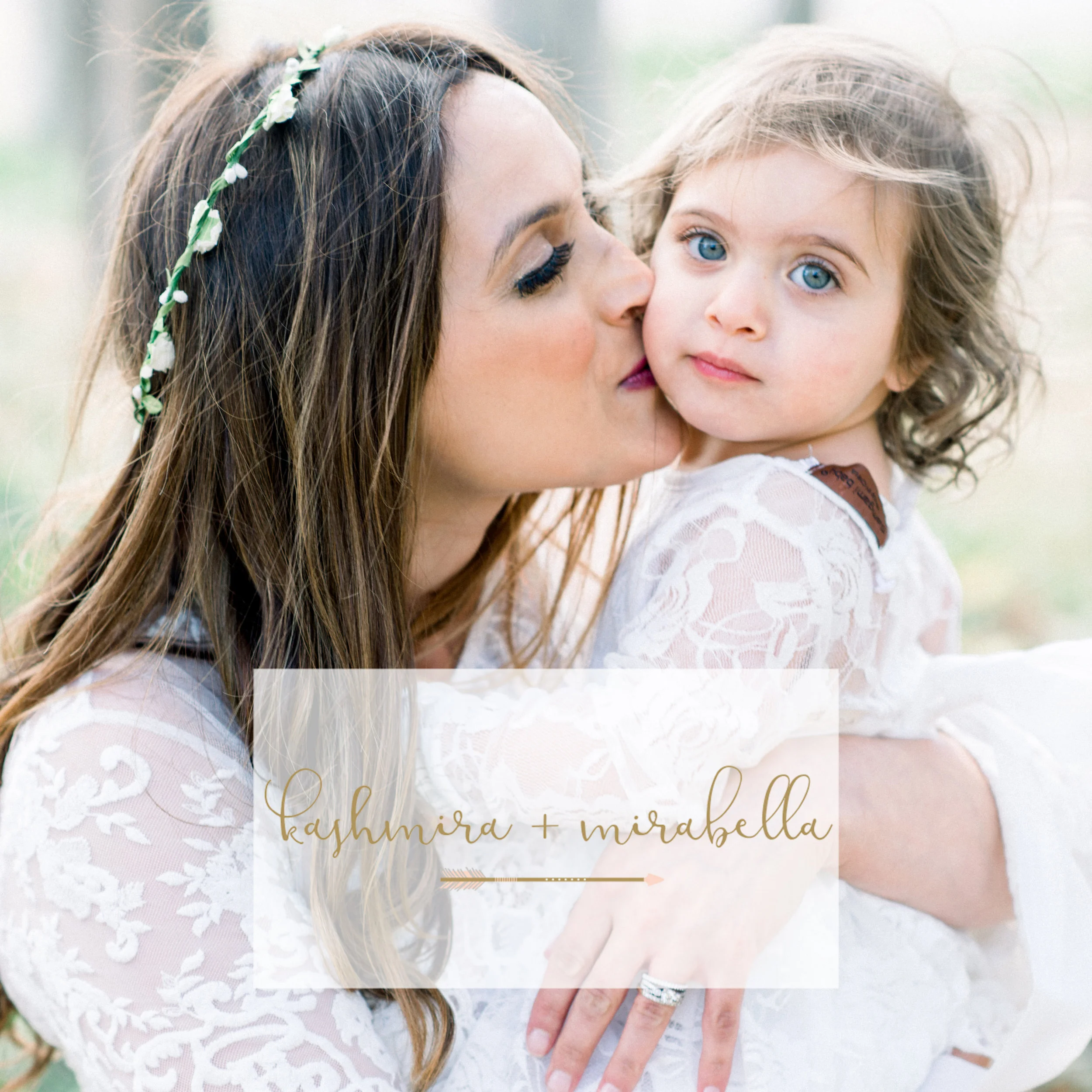 Kashmira + Mirabella Mommy + Me Session