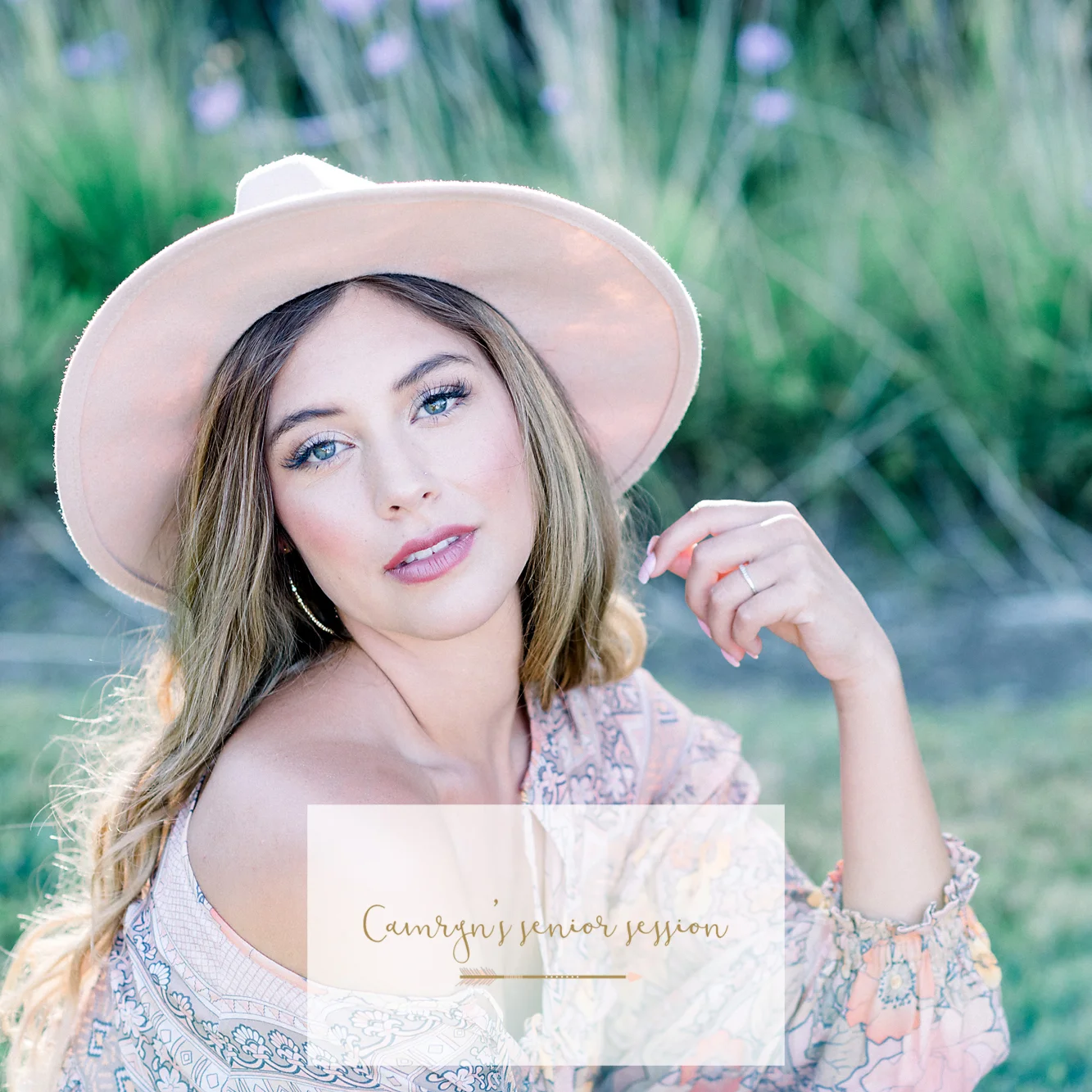 Camryn + High School Senior +  Lifestyle + Redondo Beach, California + Photo Session