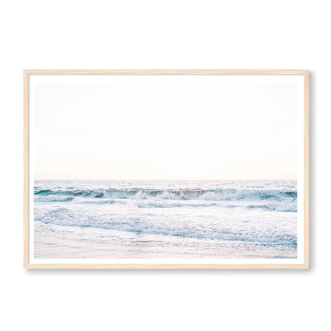 Ocean Breeze