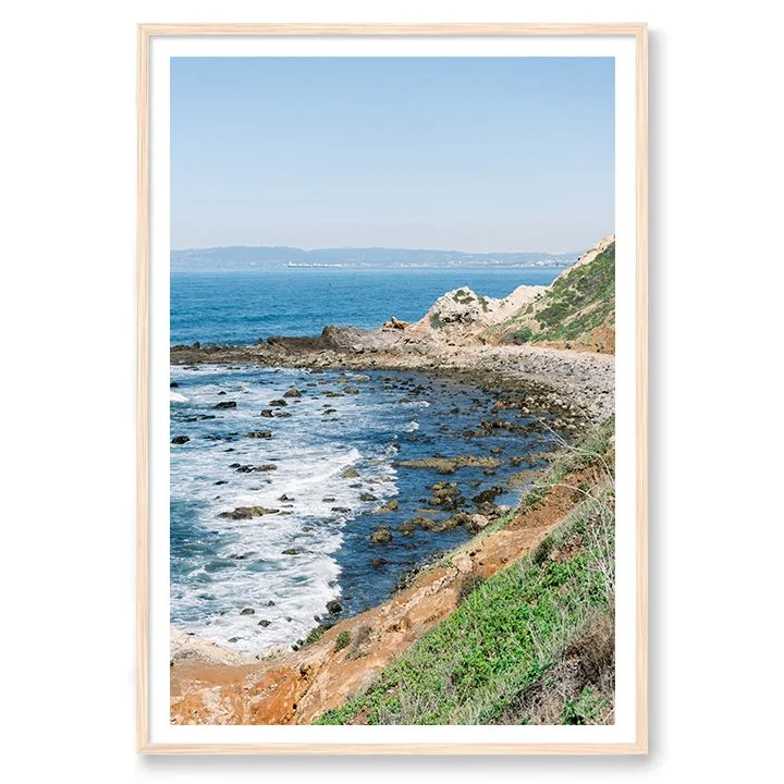 Cliff