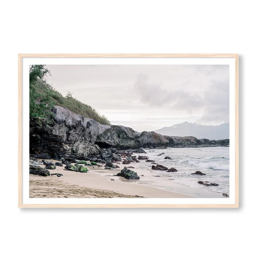 Hawaii Secret Beach