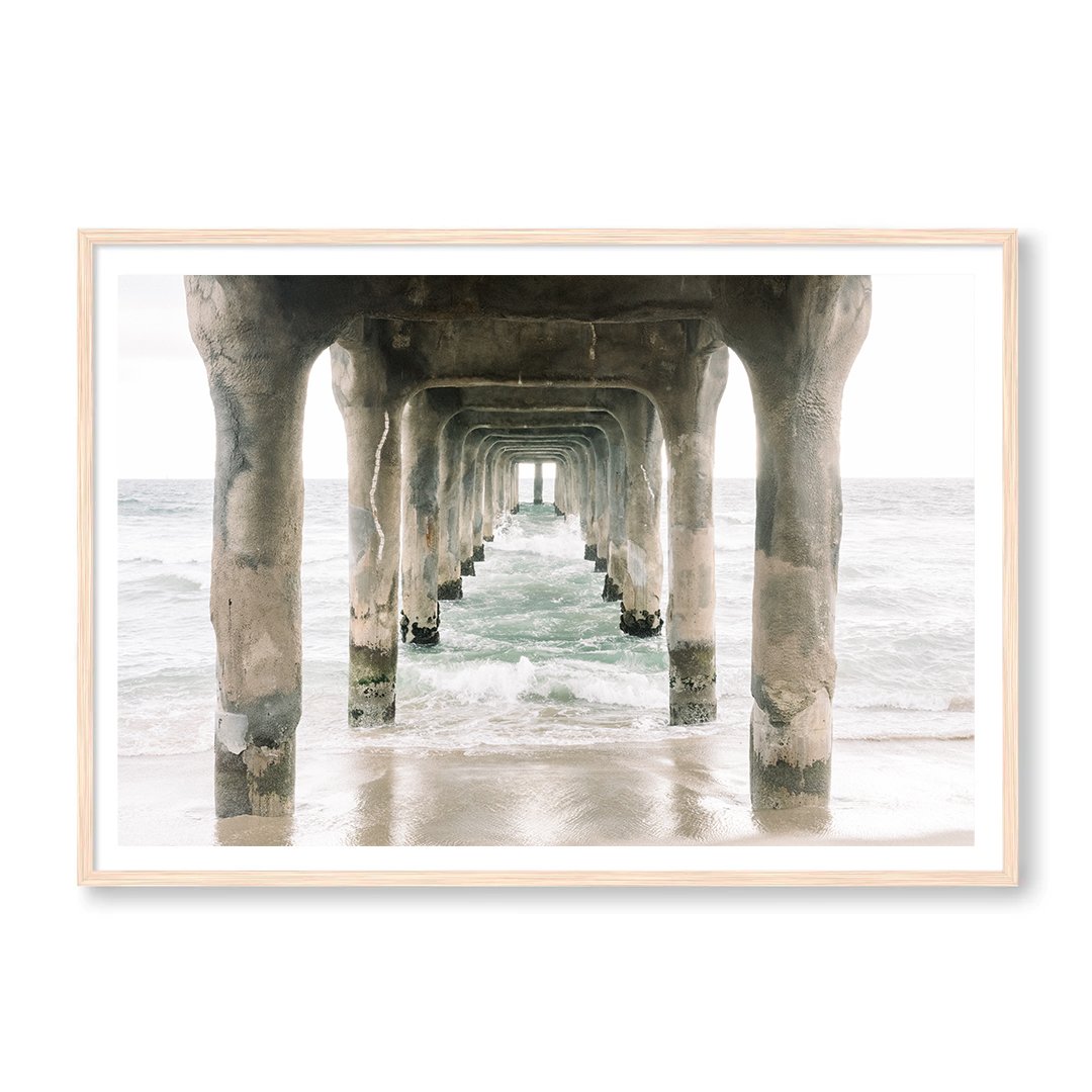Manhattan Beach Pier