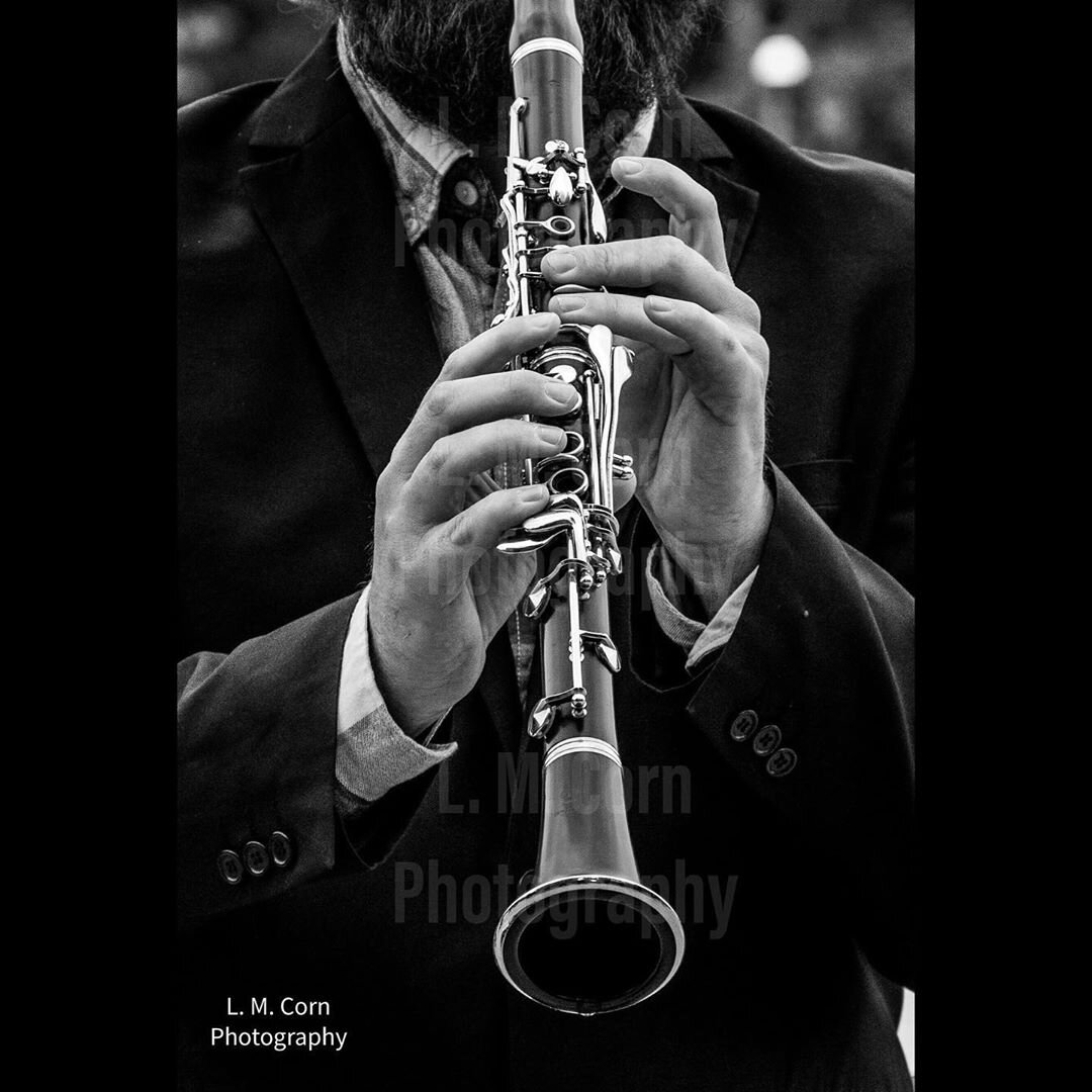 Clarinetist